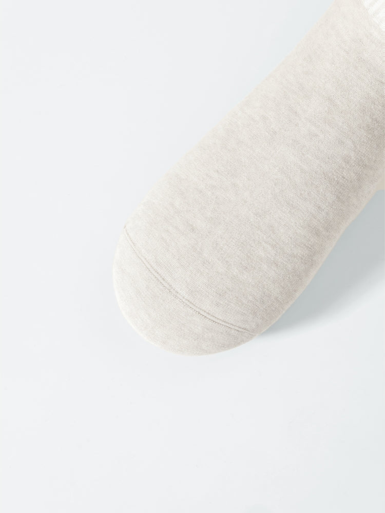 Women's Antibacterial Cotton Ankle Socks-1 Pack