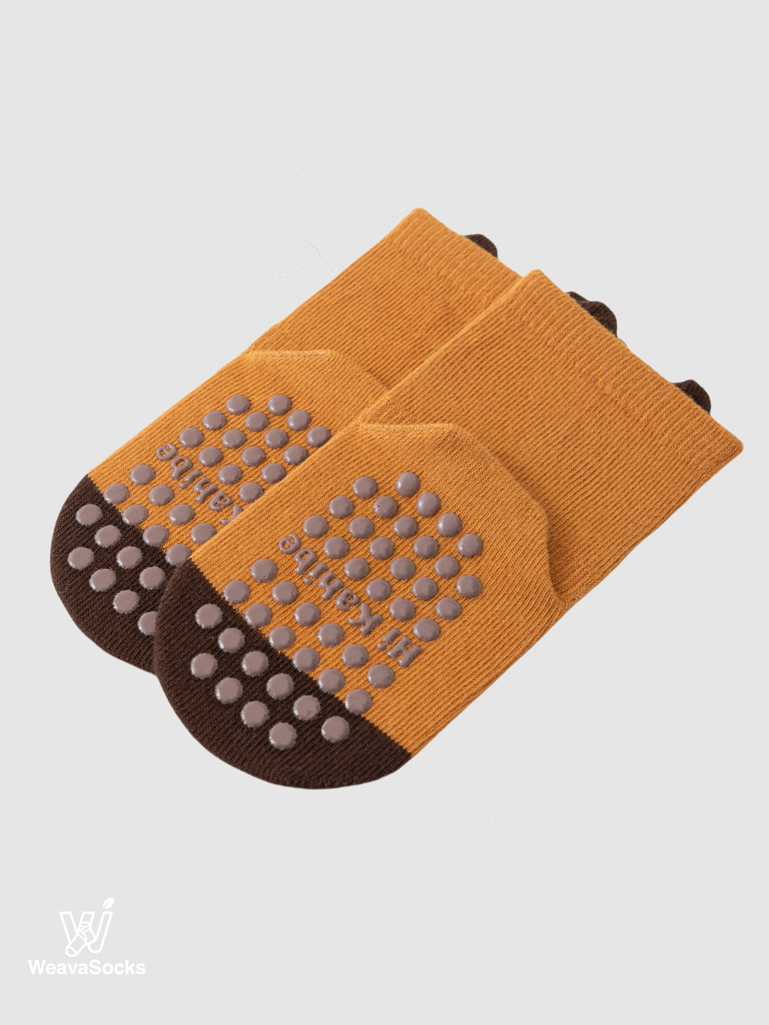 Babies' Animal Kingdom Grip Socks-1 Pack