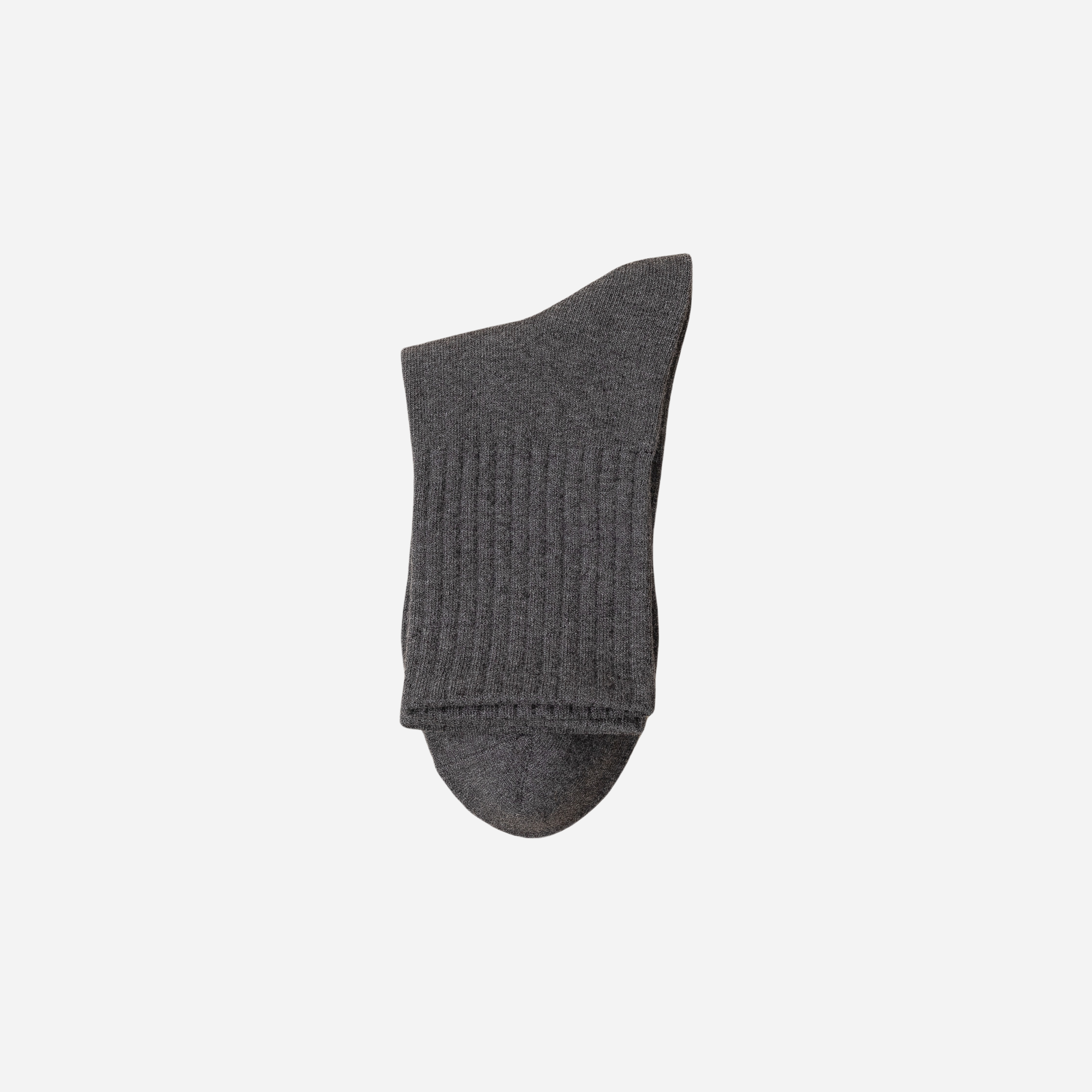 Women's The Heritage Ribbed Crew-5 Pack