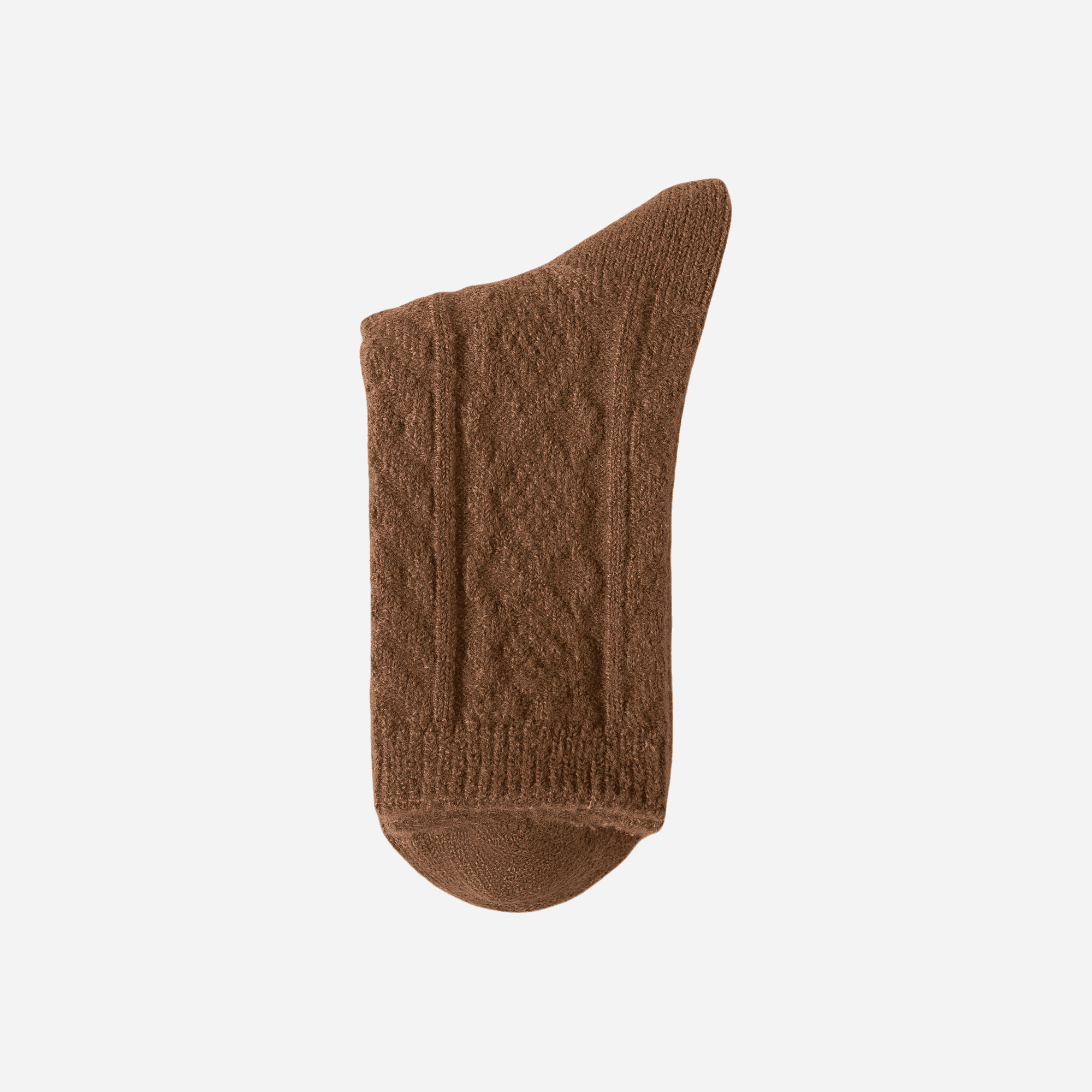 Women's The Plush Cable-Knit Socks-4 Pack
