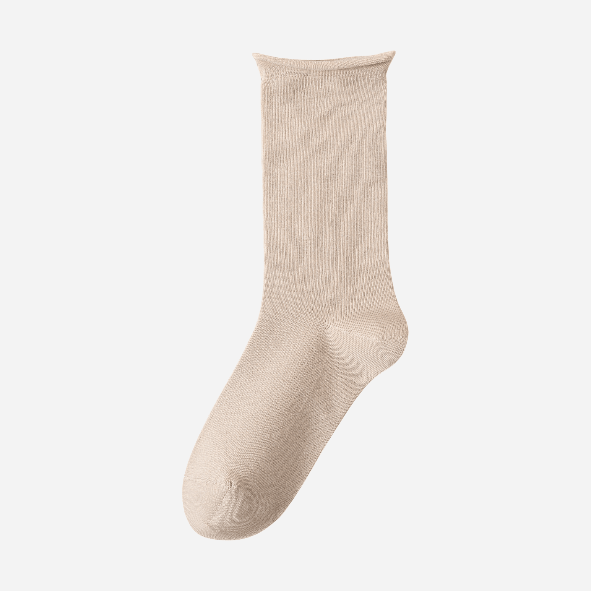 Women's The Soft Roll Comfort Crew-5 Pack - Weavasocks