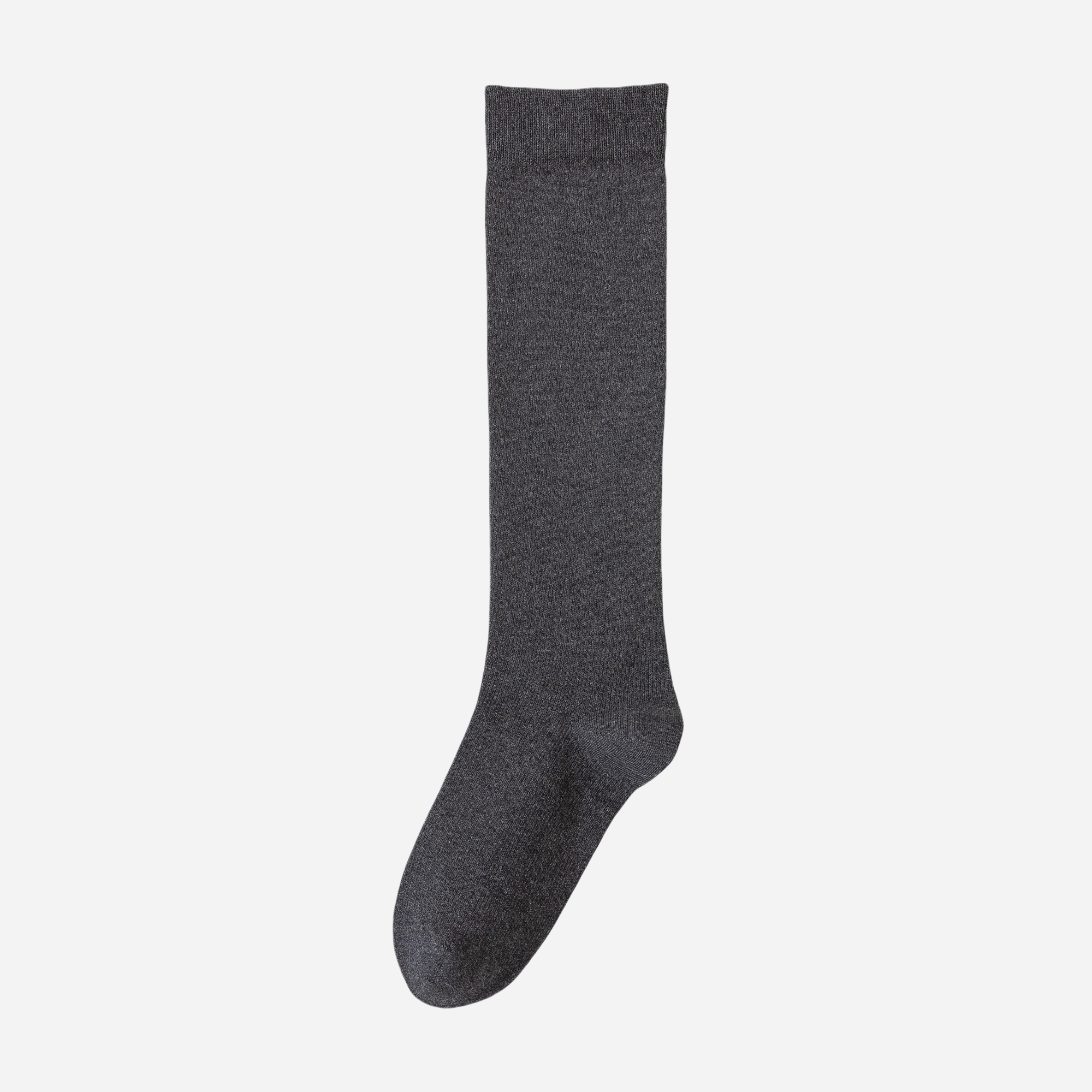 Women's Equestrian Knit Socks-2 Pack