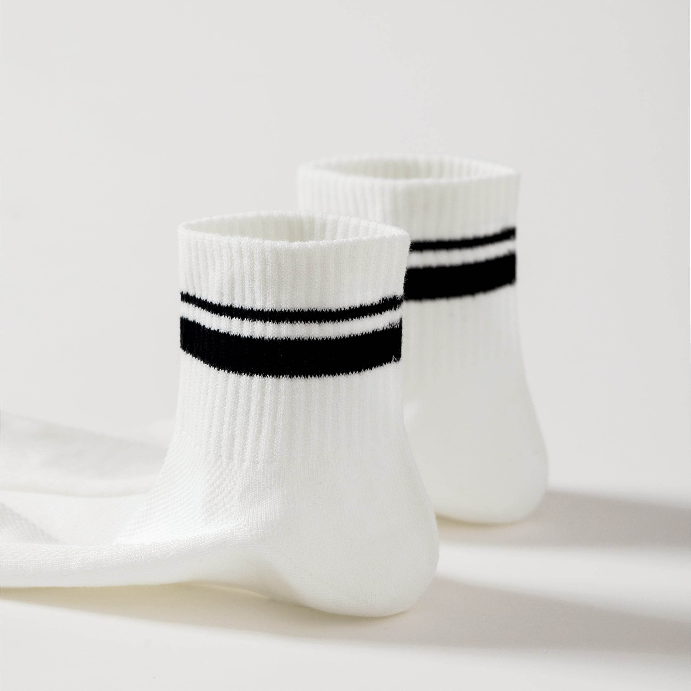 Women's Seamless Workout Ankle Socks-1 Pack - Weavasocks