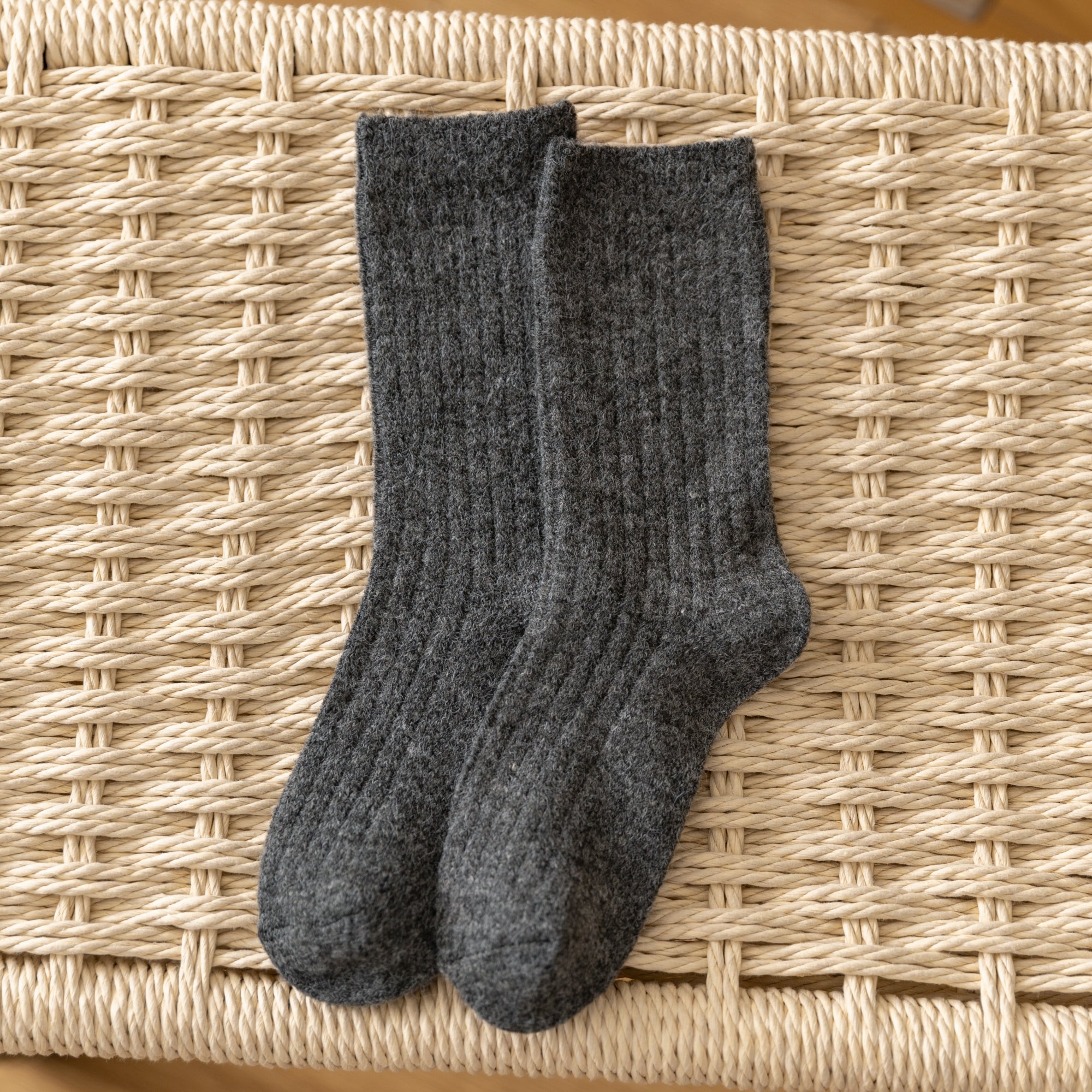 Women's The Fireside Cozy Crew-4 Pack