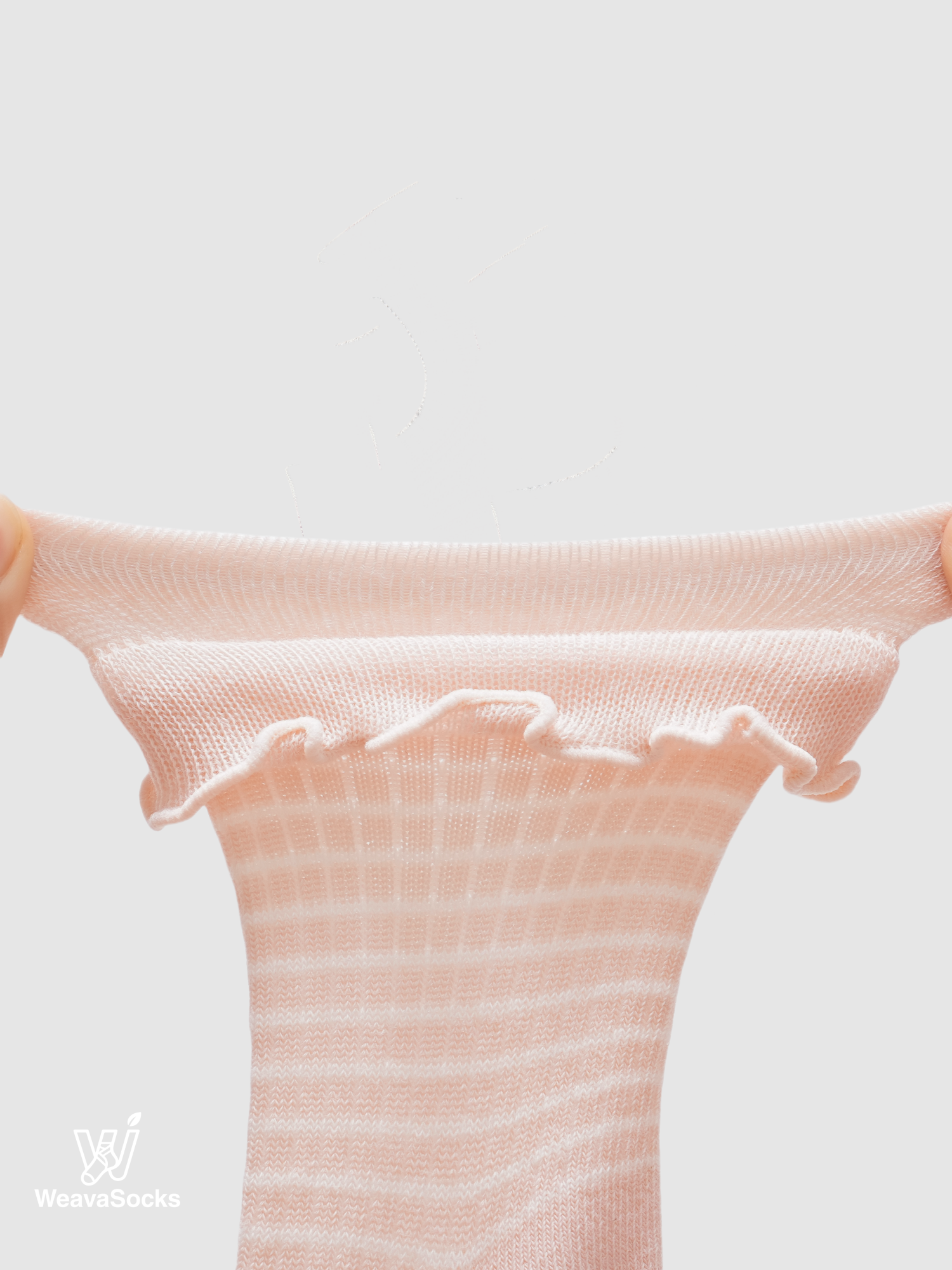 Babies' Ruffled Ankle Socks-1 Pack