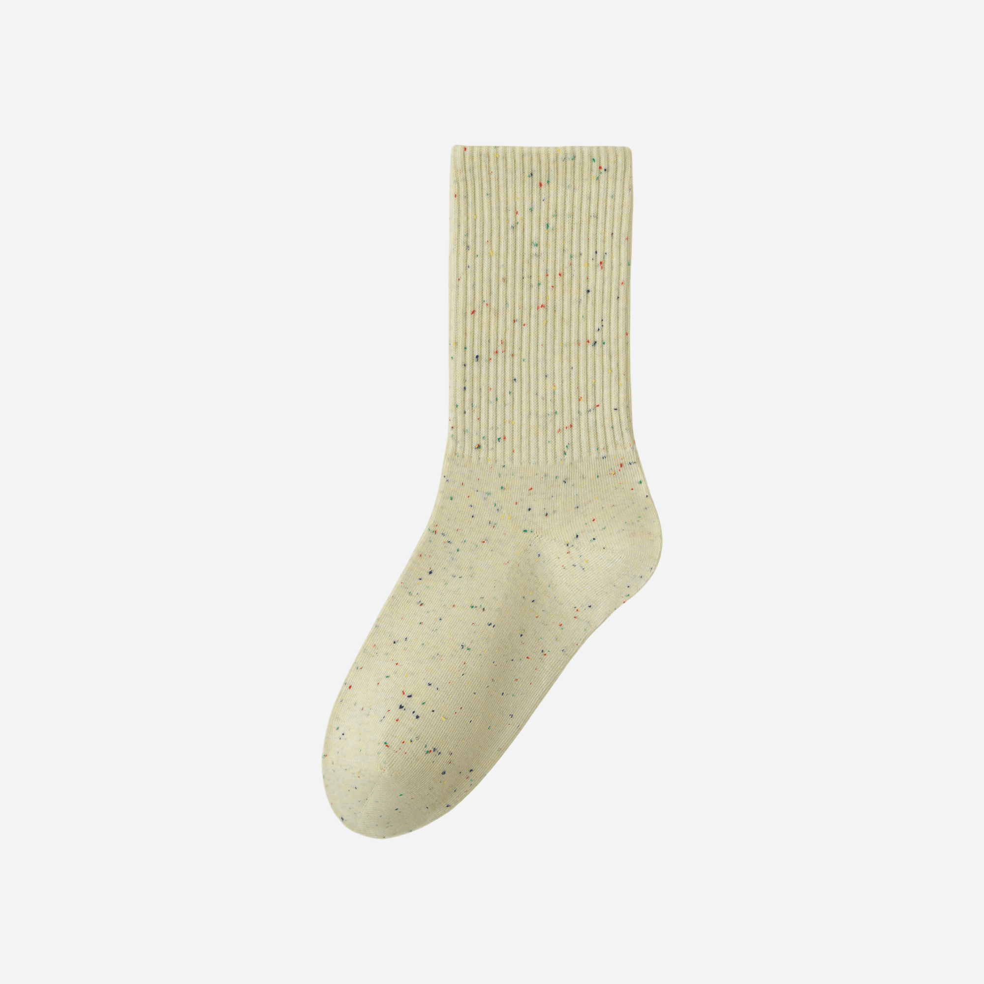 Women's The Funfetti Everyday Socks-3 Pack - Weavasocks