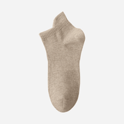 Men's All-Day Comfort Low-Cut Socks-5 Pack - Weavasocks