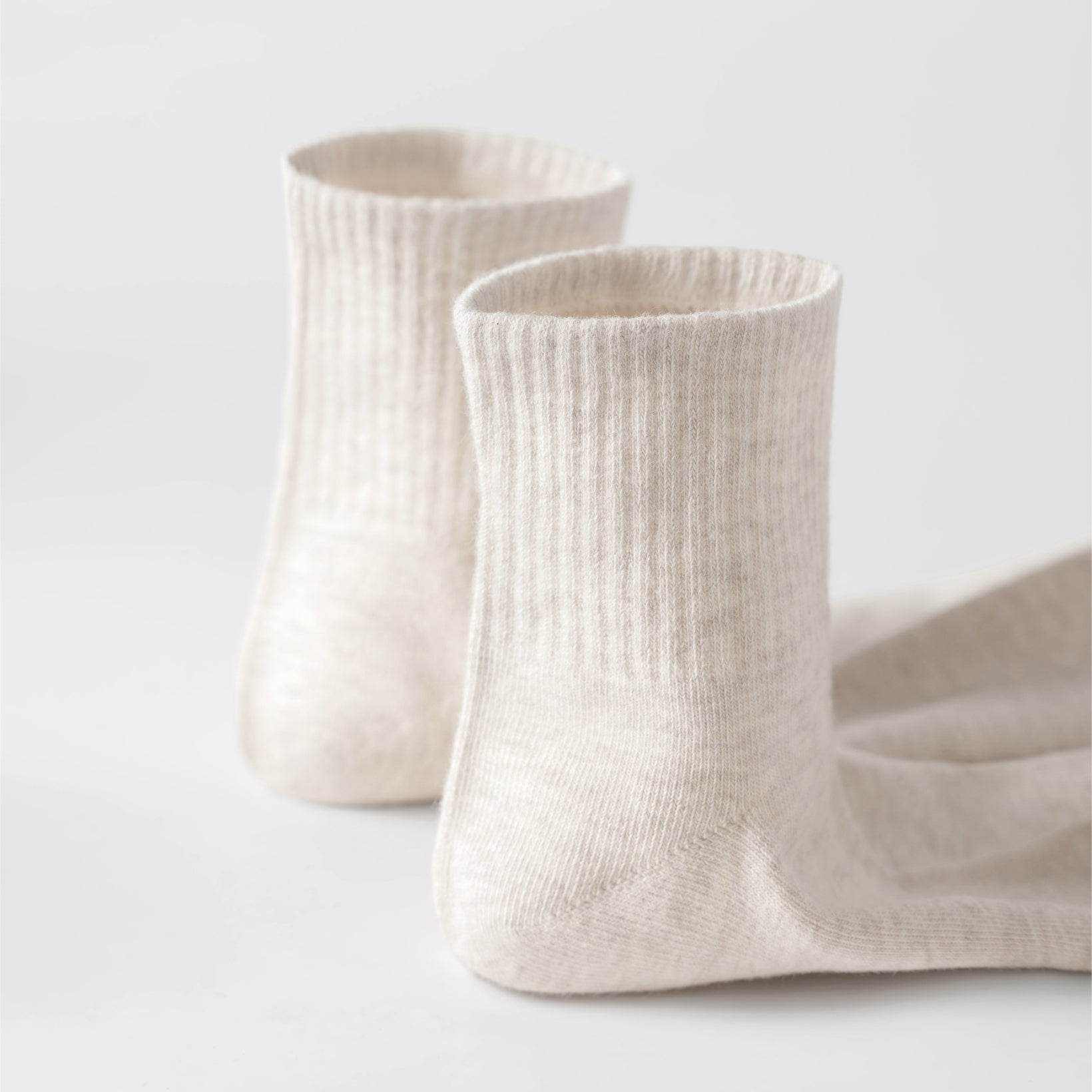Women's Antibacterial Cotton Ankle Socks-1 Pack - Weavasocks