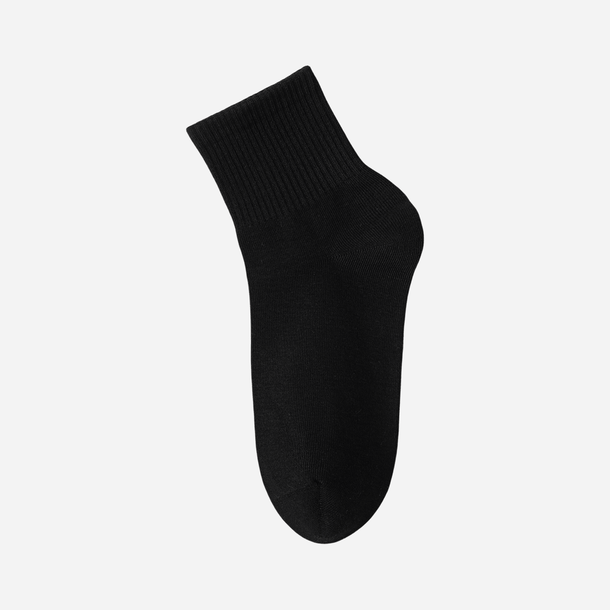 Women's Cloud Cotton Ankle Socks-5 Pack - Weavasocks