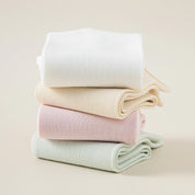 Women's Modal & Mulberry Silk Blend 7.5‘‘ All-Season Crew Socks