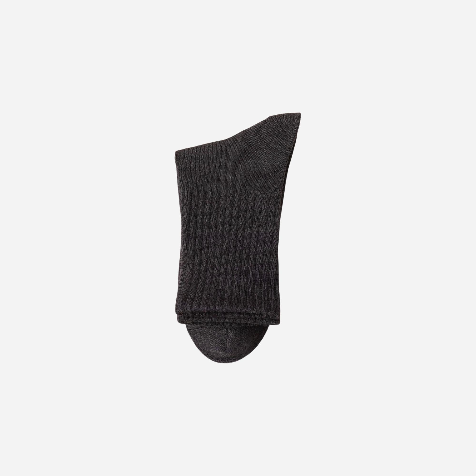 Women's The Heritage Ribbed Crew-5 Pack