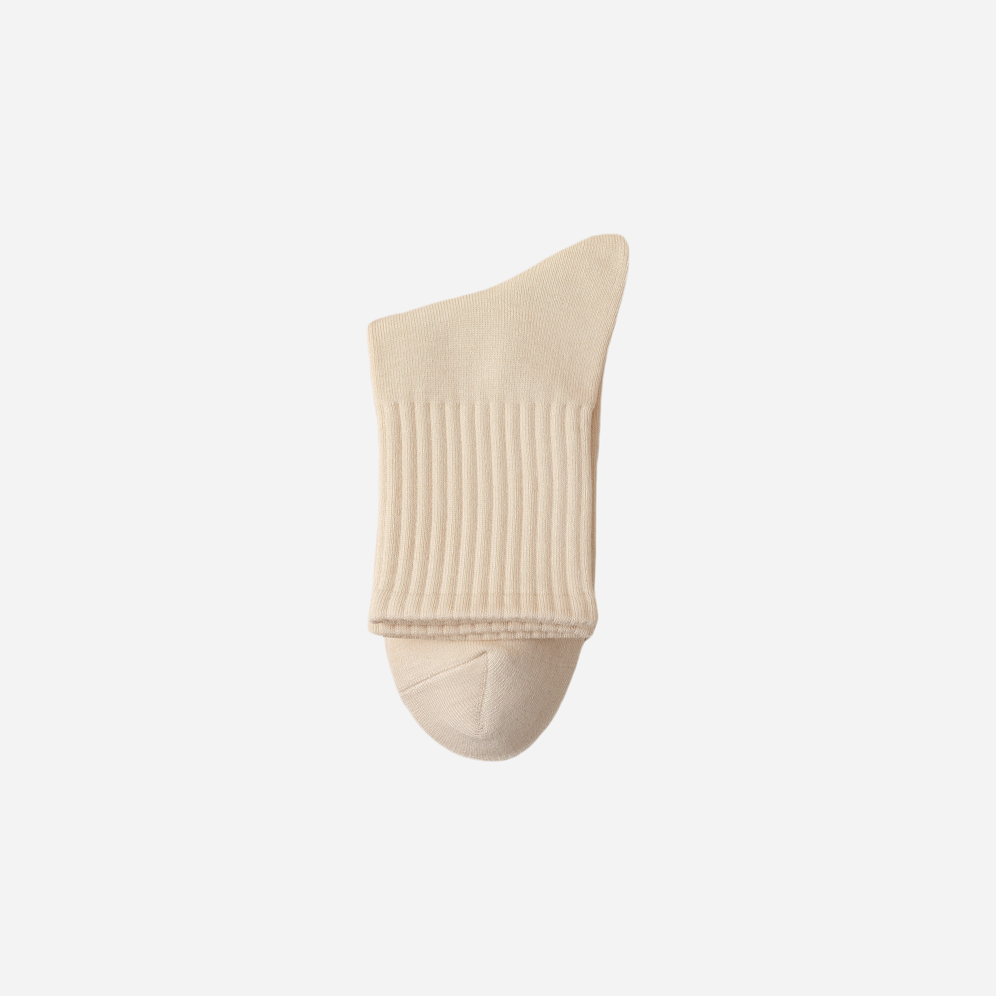 Women's The Heritage Ribbed Crew-5 Pack