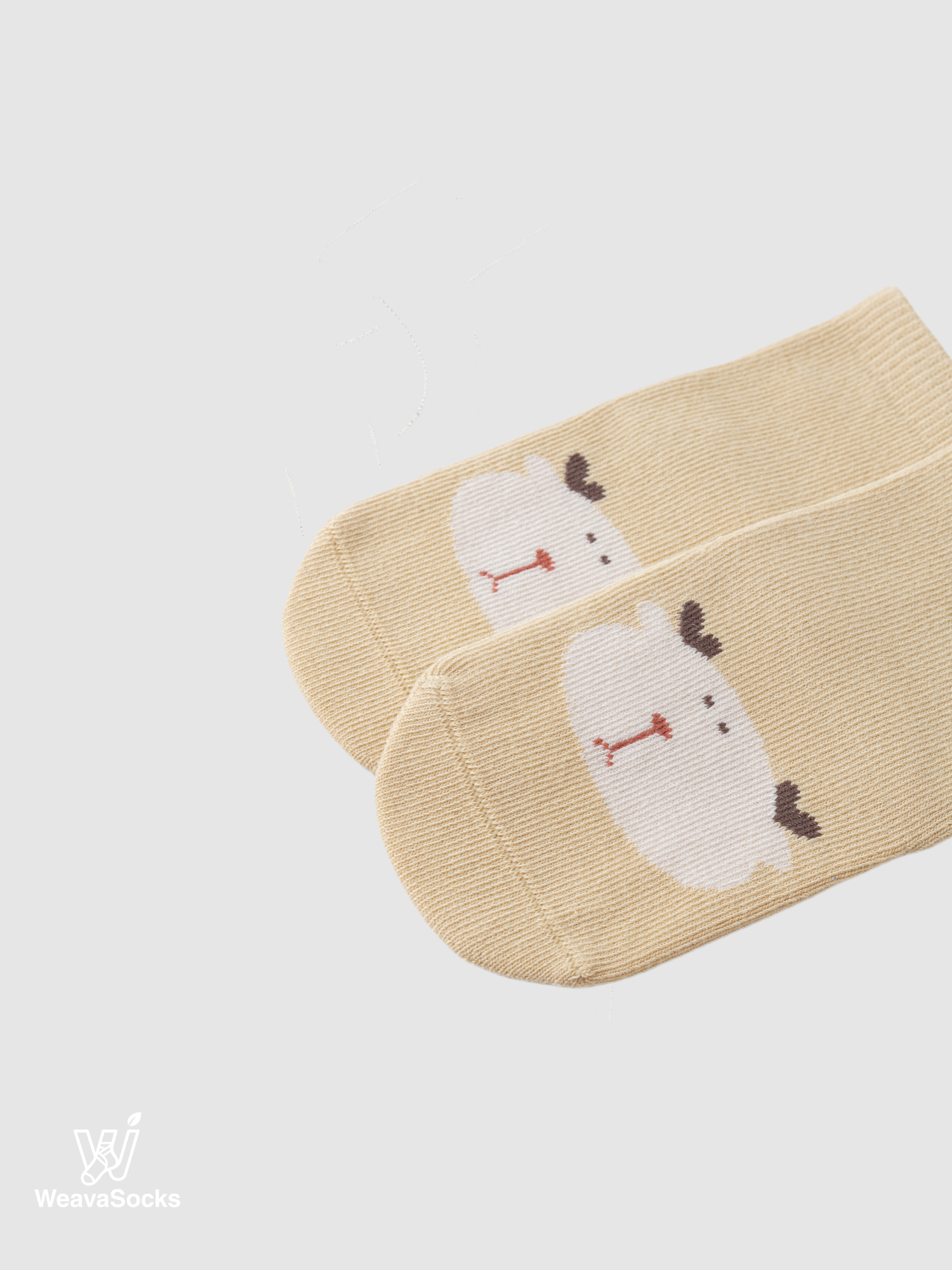 Babies' Baby Non-Slip Floor Socks -1 Pack