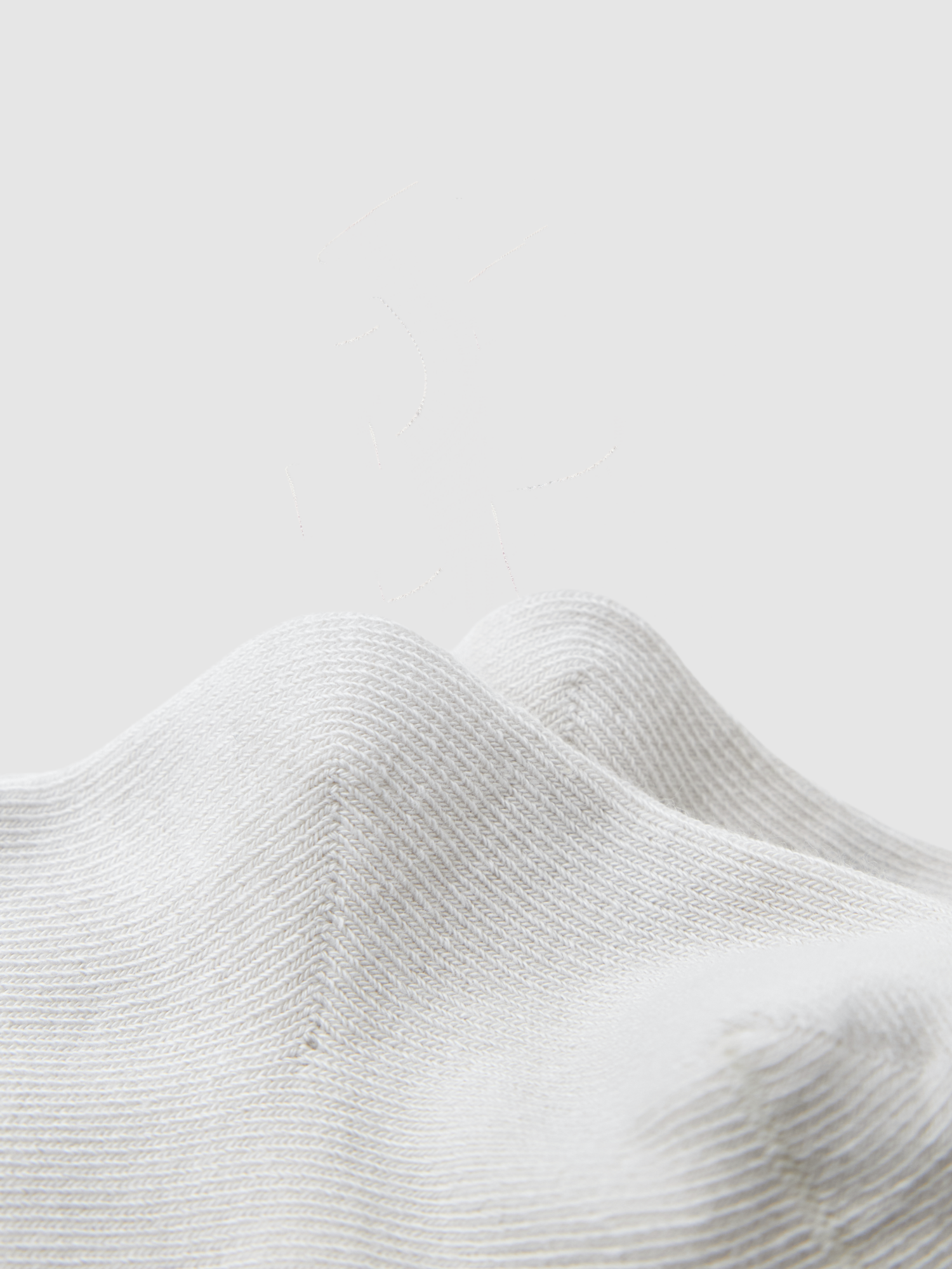 Babies' Cuddle Buddies Ankle Socks-3 Pack