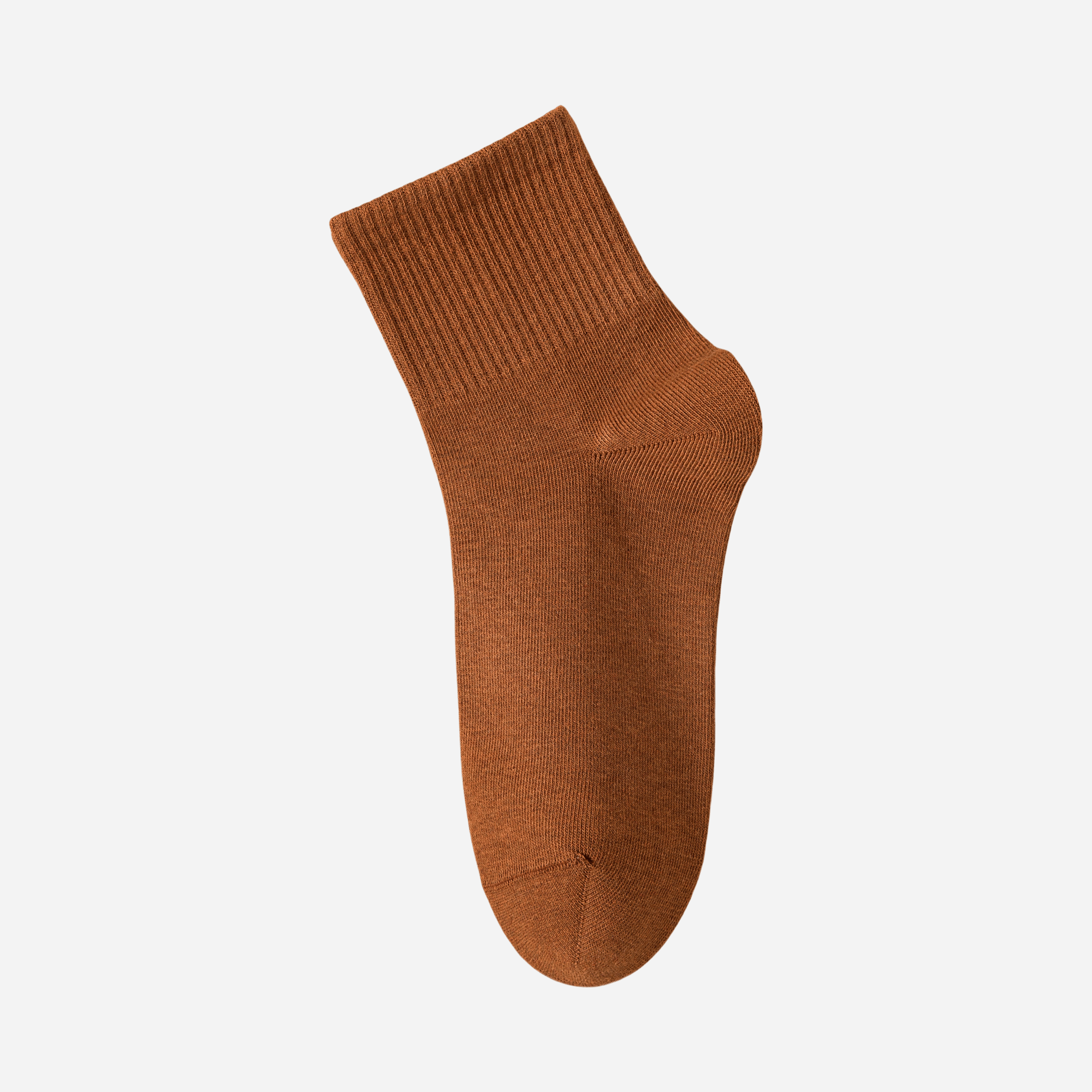 Women's Cloud Cotton Ankle Socks-5 Pack - Weavasocks