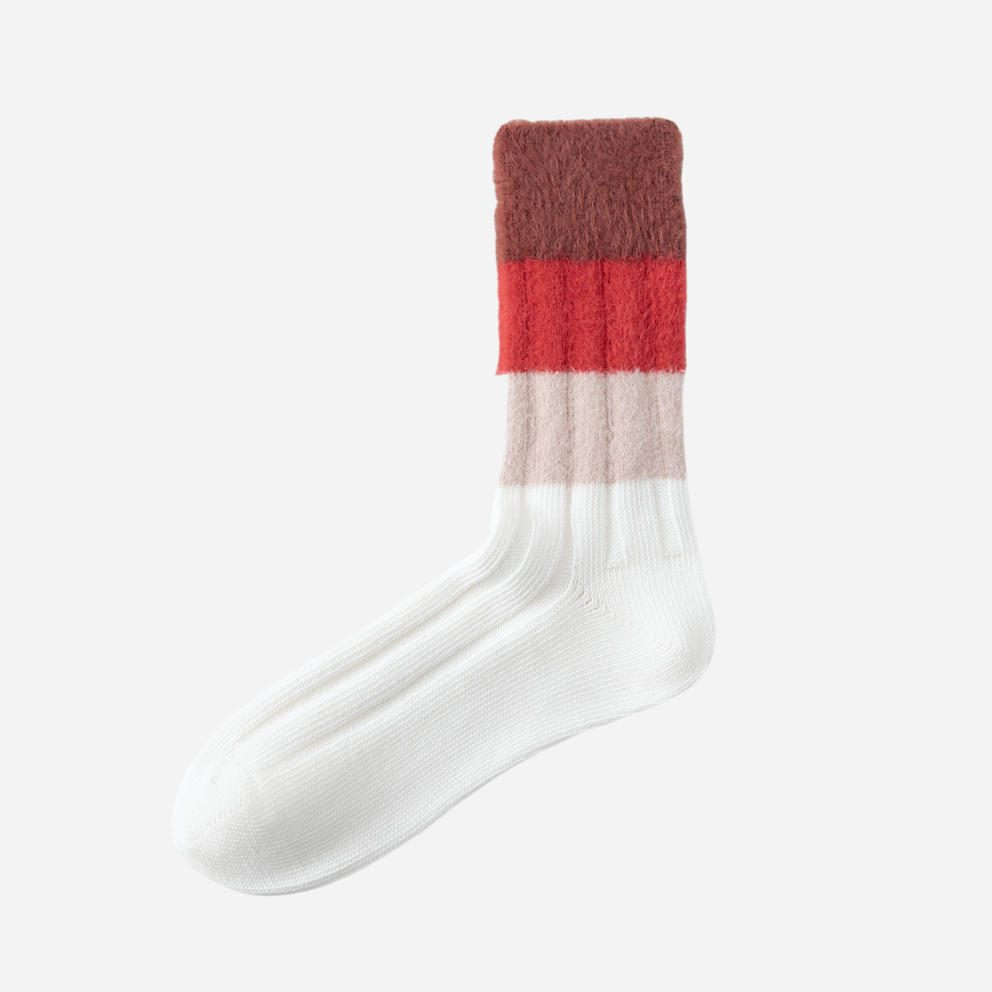 Women's The Retro Groove Socks-3 Pack