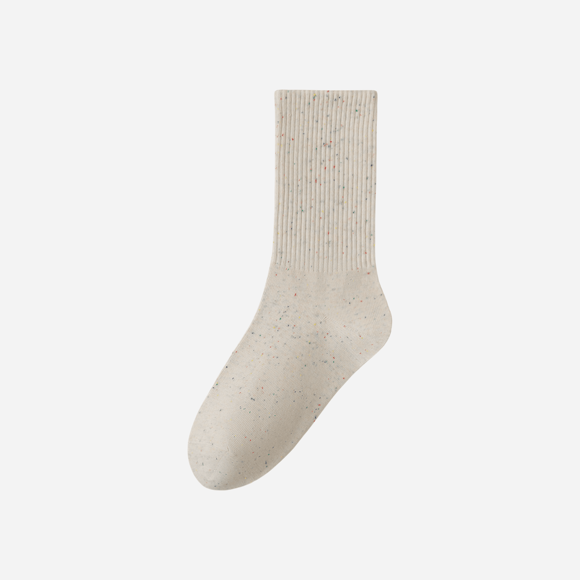 Women's The Funfetti Everyday Socks-3 Pack - Weavasocks