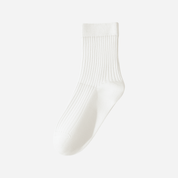 Men's All-Weather Ribbed Socks-5 Pack - Weavasocks