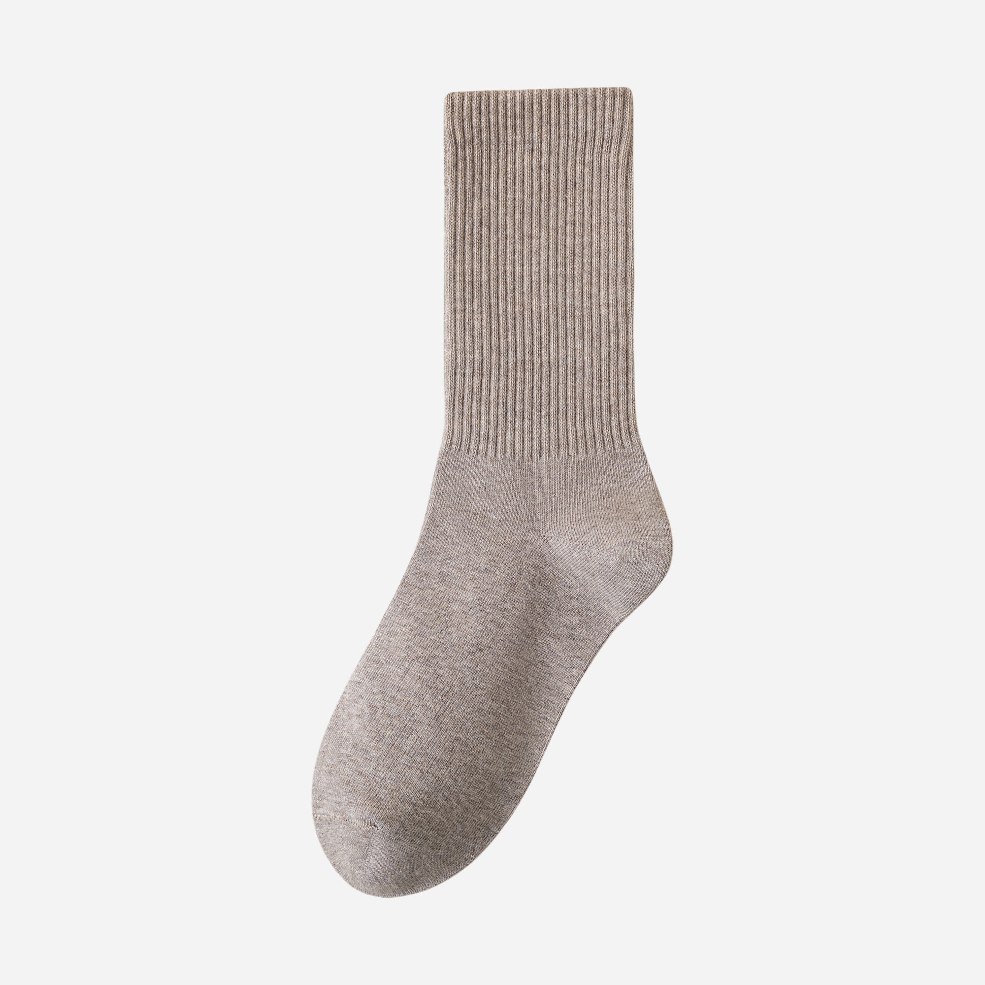 Women's The Autumn Hue Socks-5 Pack