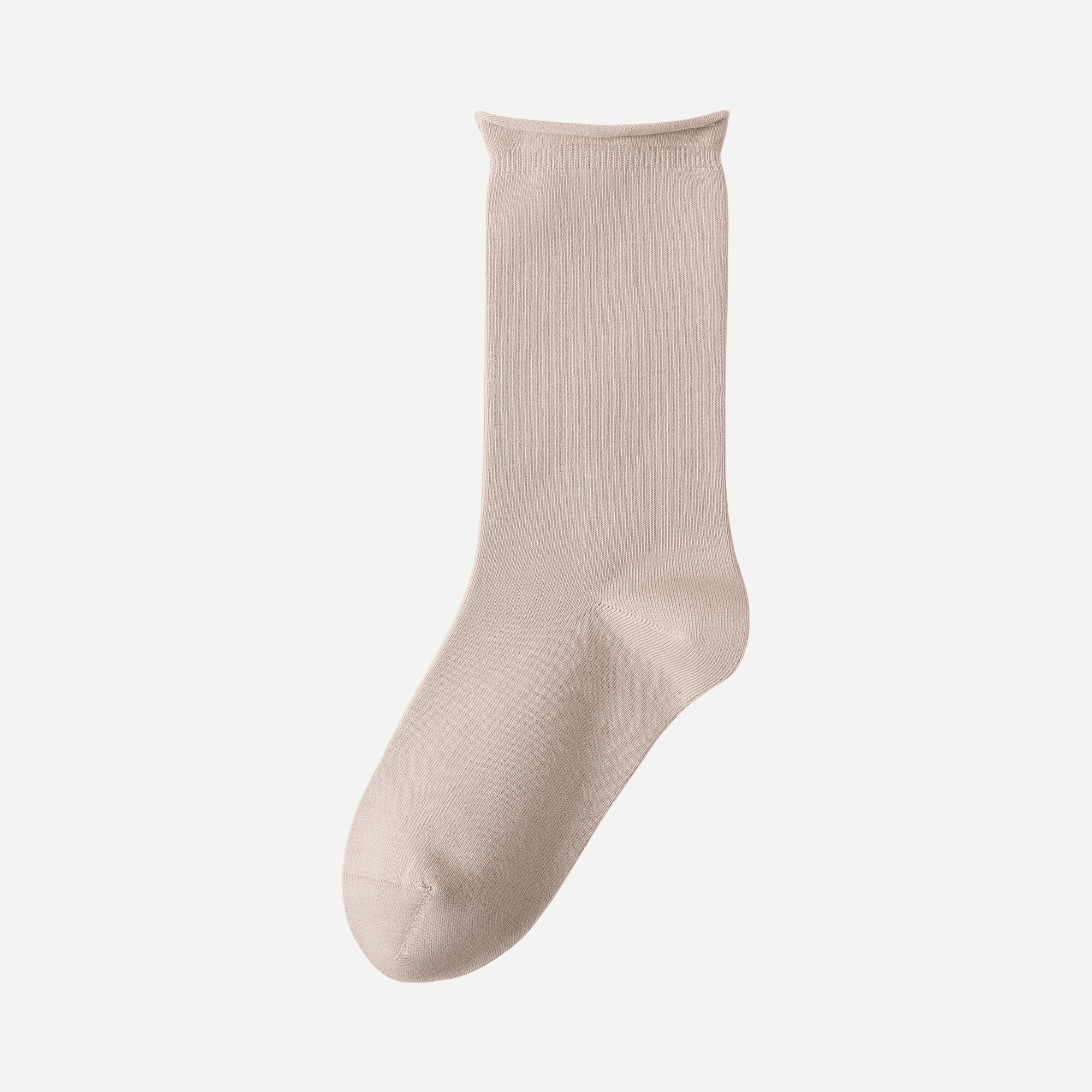 Women's The Soft Roll Comfort Crew-5 Pack - Weavasocks