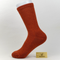 Women's 92% Cotton Terry Athletic Crew Socks - product photo showing cushioned comfort