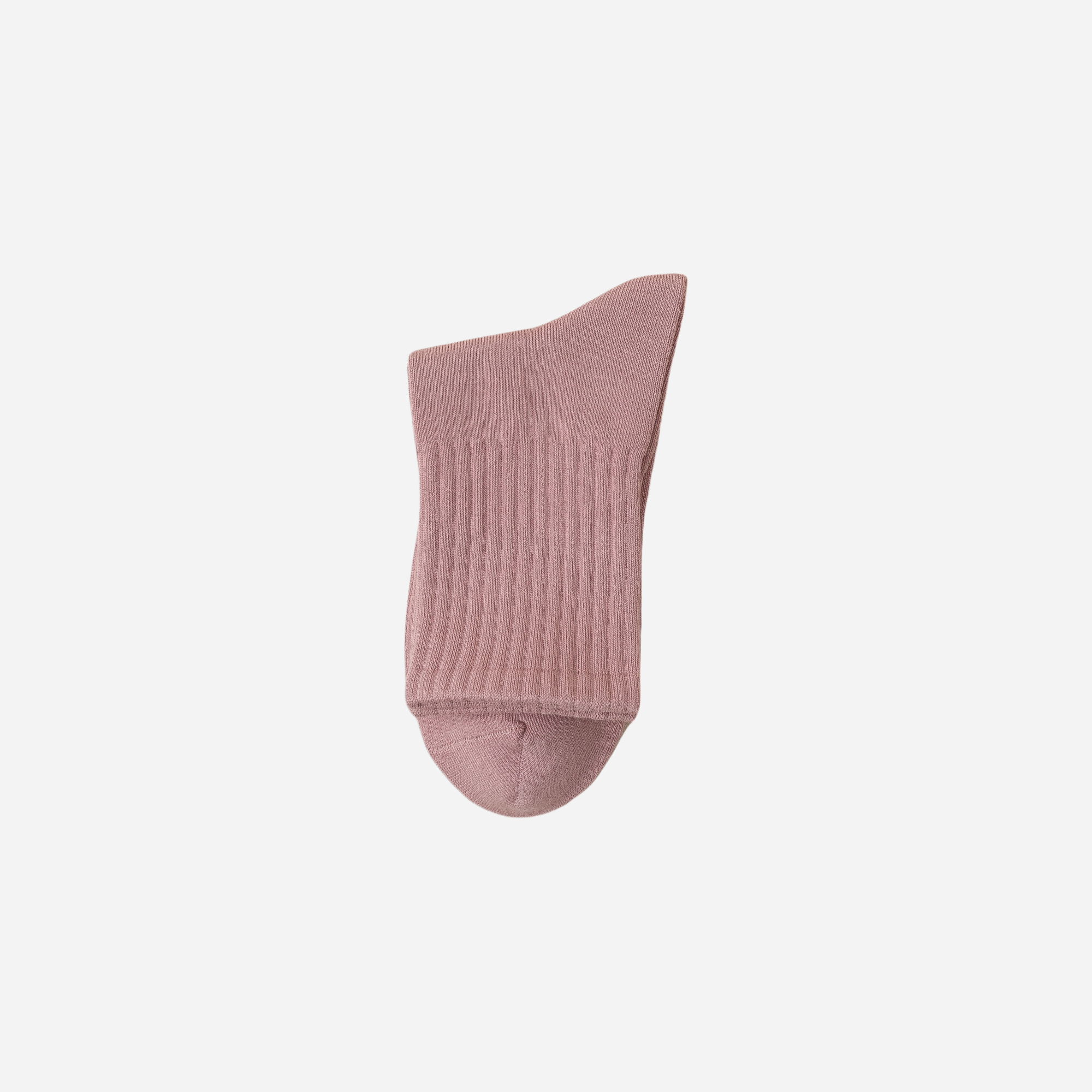 Women's The Heritage Ribbed Crew-5 Pack