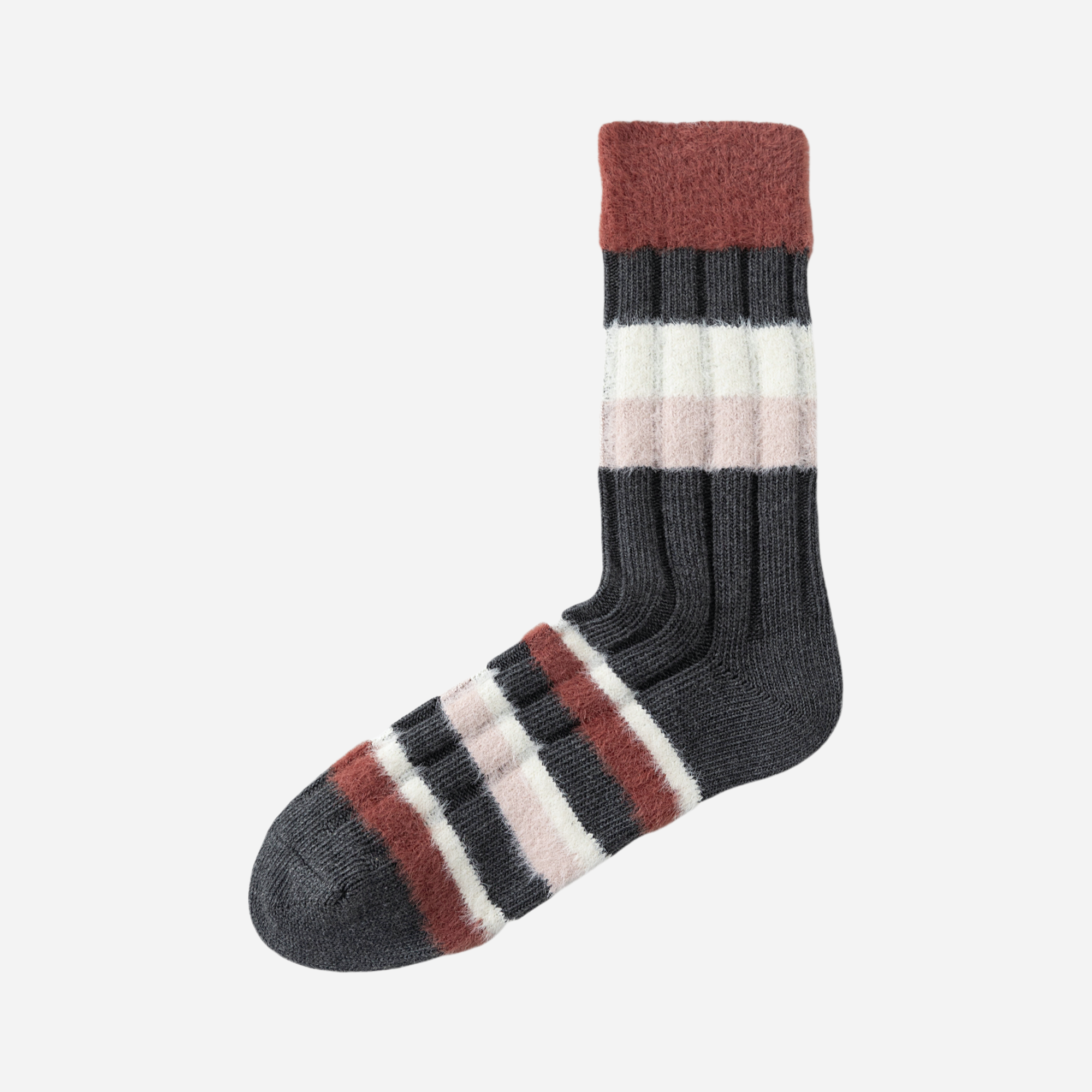 Women's The Retro Groove Socks-3 Pack