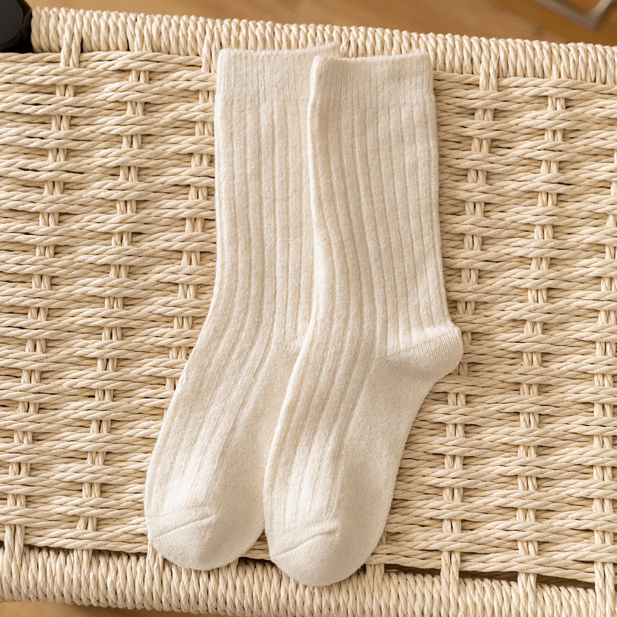 Women's The Fireside Cozy Crew-4 Pack