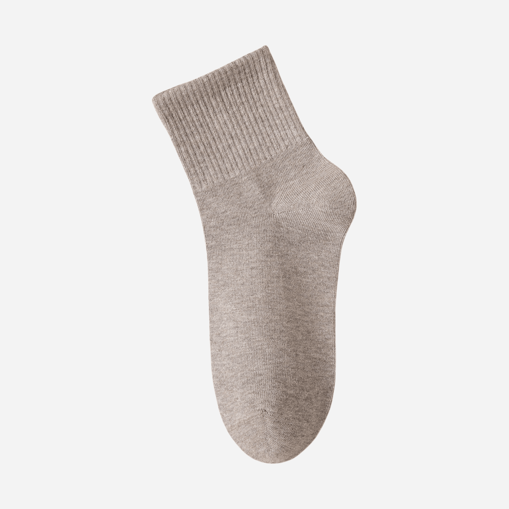 Women's Cloud Cotton Ankle Socks-5 Pack - Weavasocks