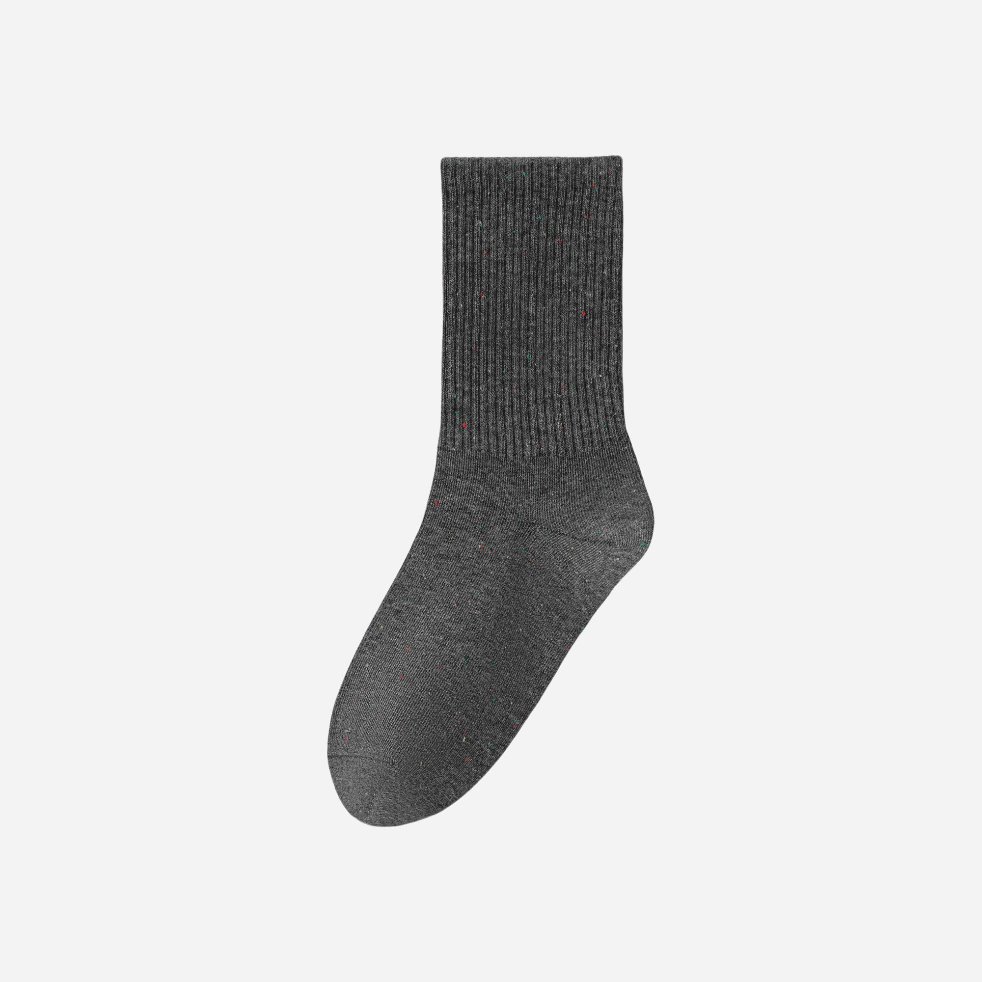 Women's The Funfetti Everyday Socks-3 Pack - Weavasocks