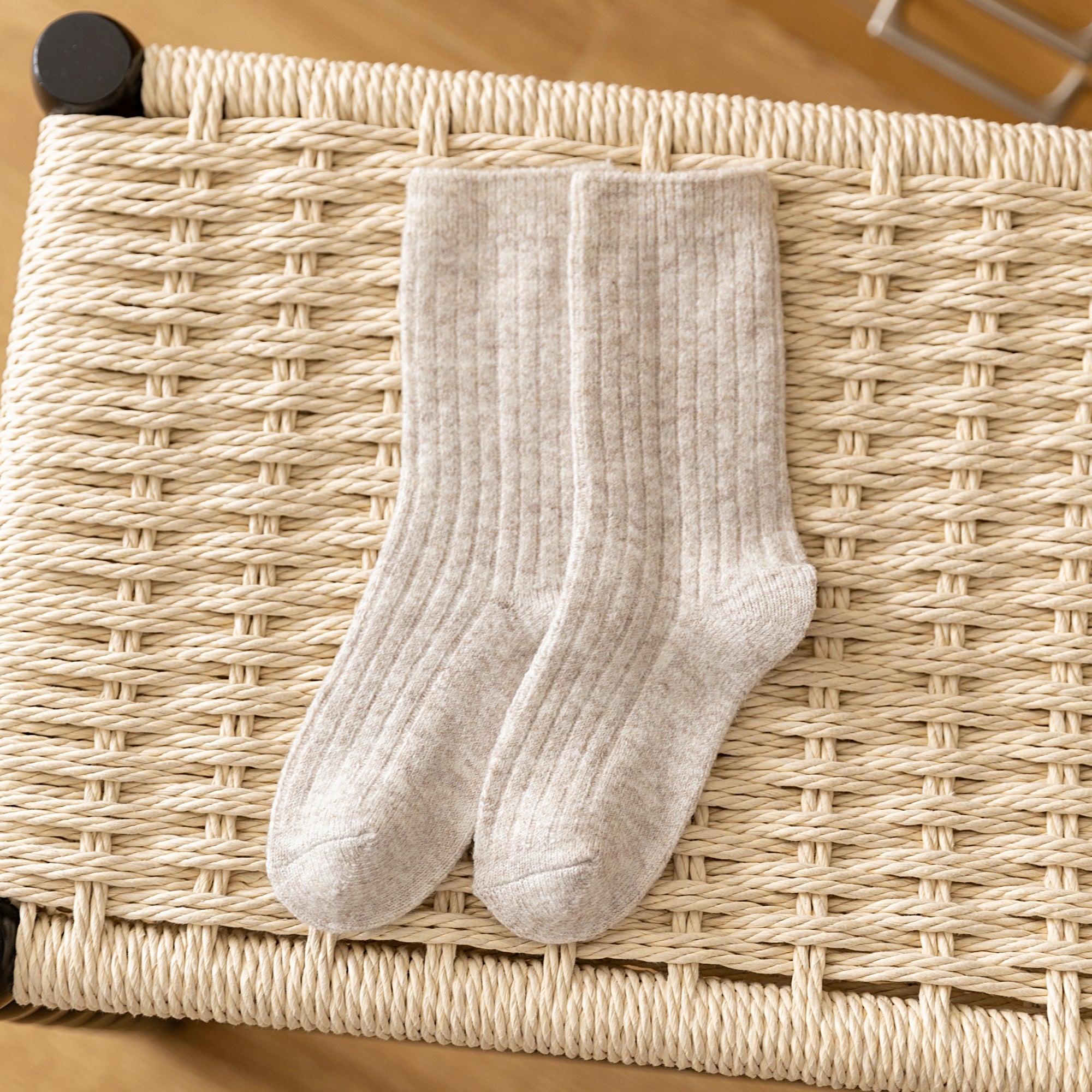 Women's The Fireside Cozy Crew-4 Pack
