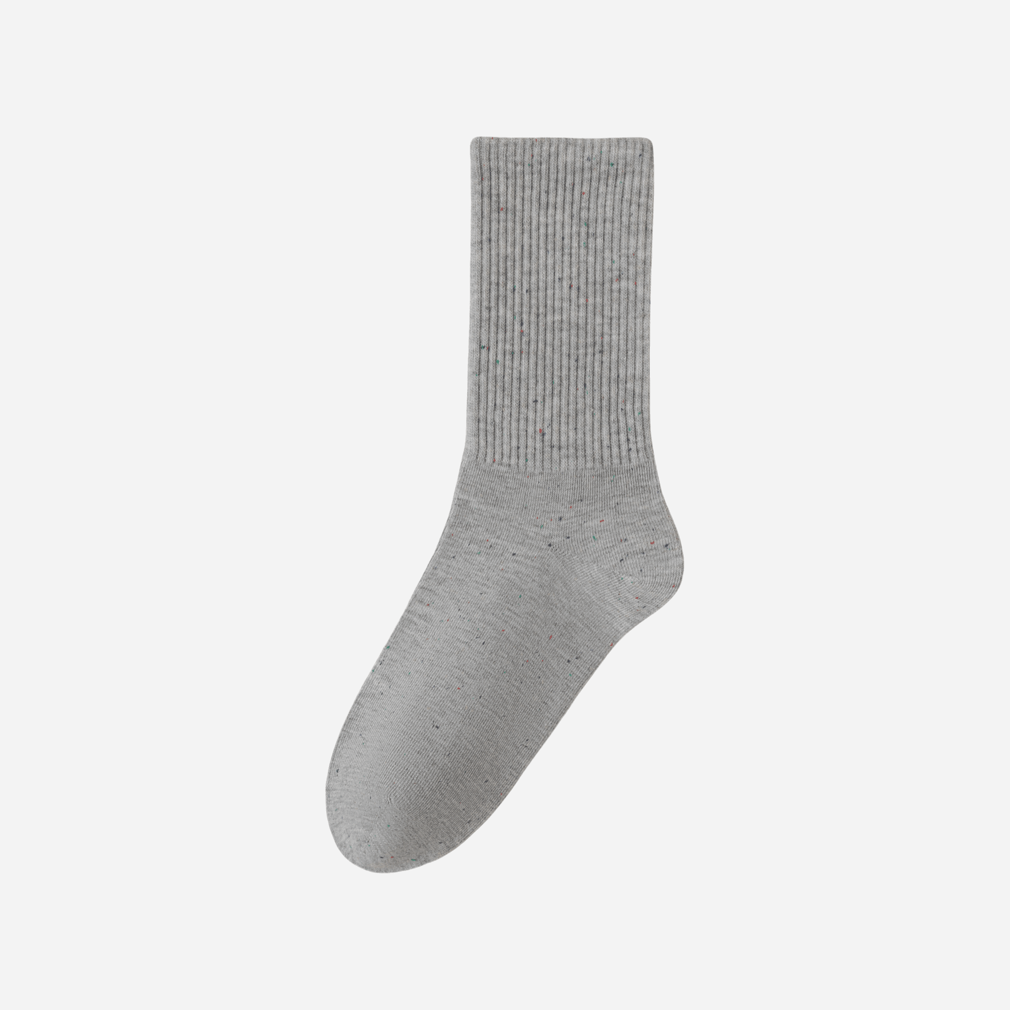 Women's The Funfetti Everyday Socks-3 Pack - Weavasocks