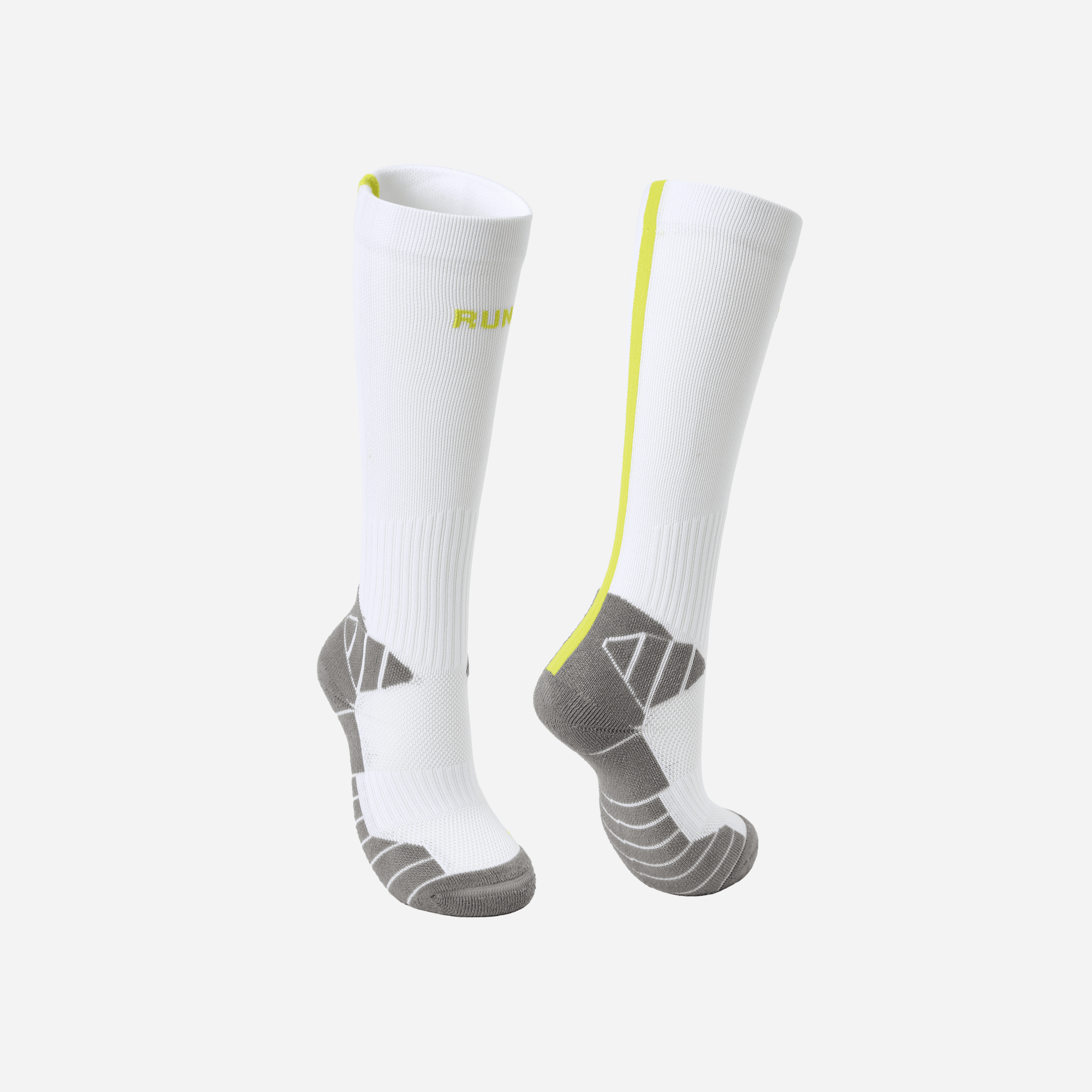 Kid's The Game Day Knee-Highs-3 pack - Weavasocks