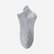 Men's All-Day Comfort Low-Cut Socks-5 Pack - Weavasocks