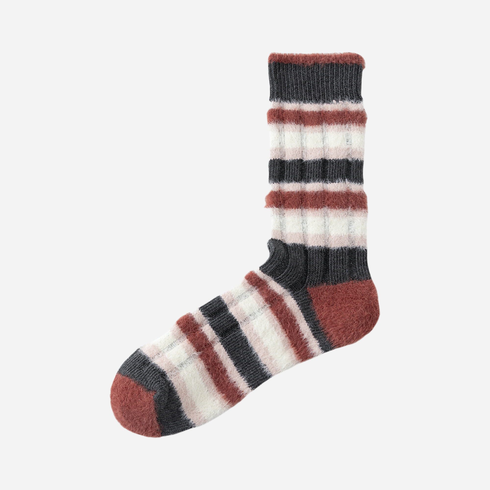 Women's The Retro Groove Socks-3 Pack