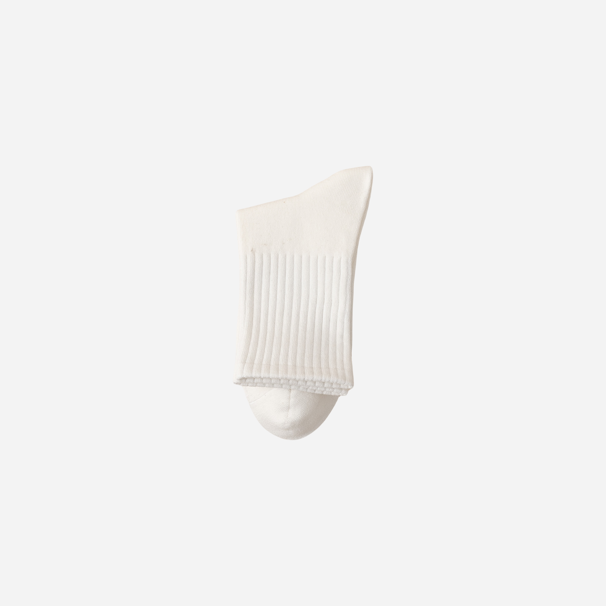 Women's The Heritage Ribbed Crew-5 Pack