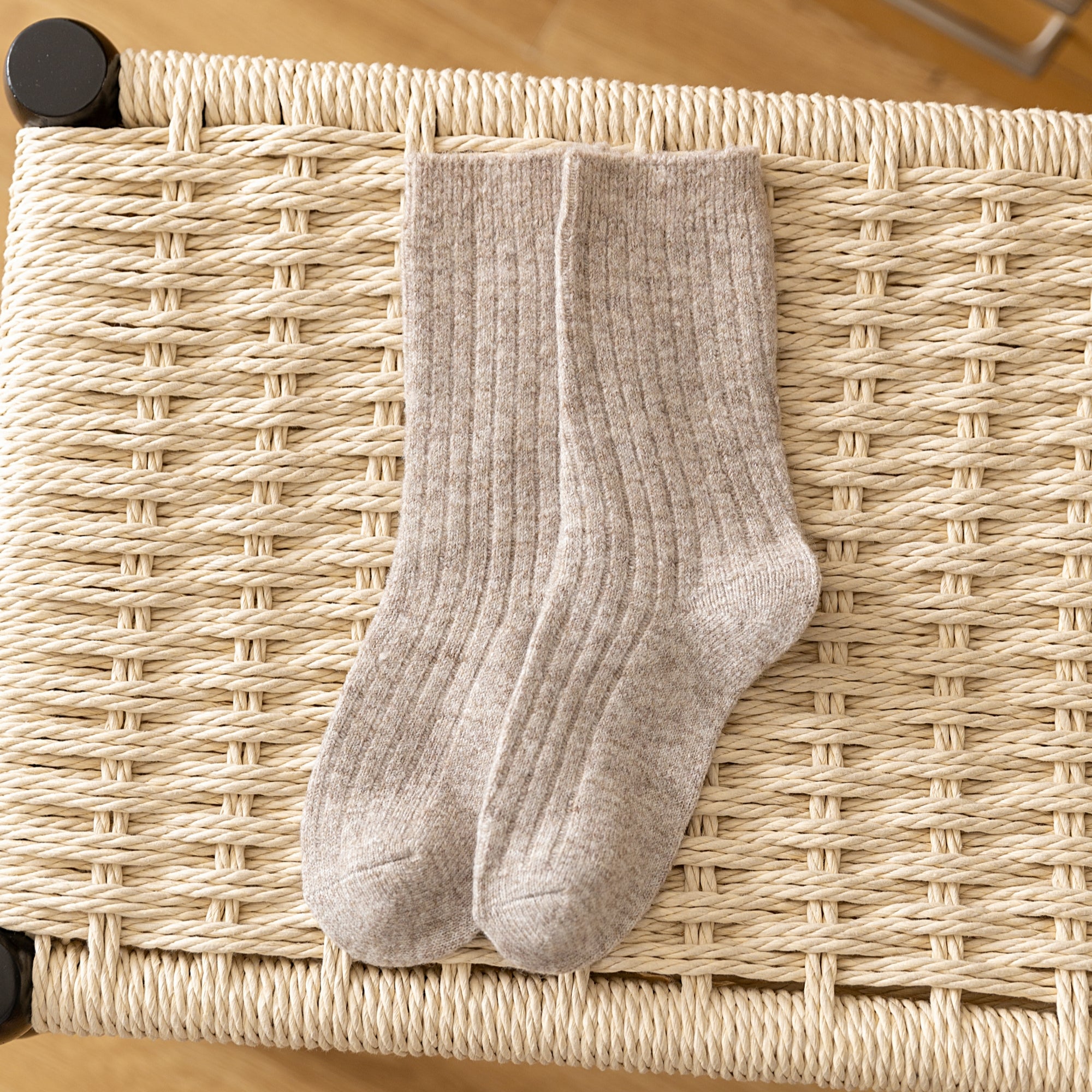 Women's The Fireside Cozy Crew-4 Pack