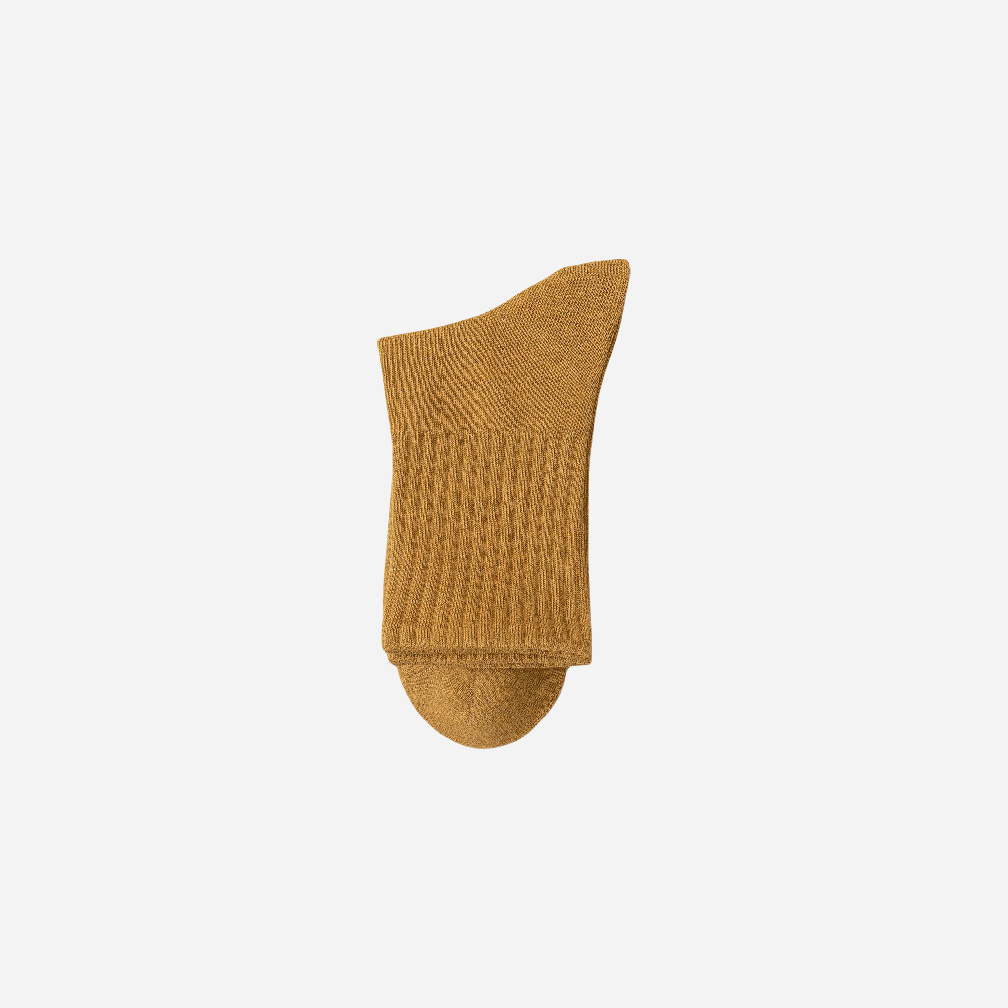 Women's The Heritage Ribbed Crew-5 Pack