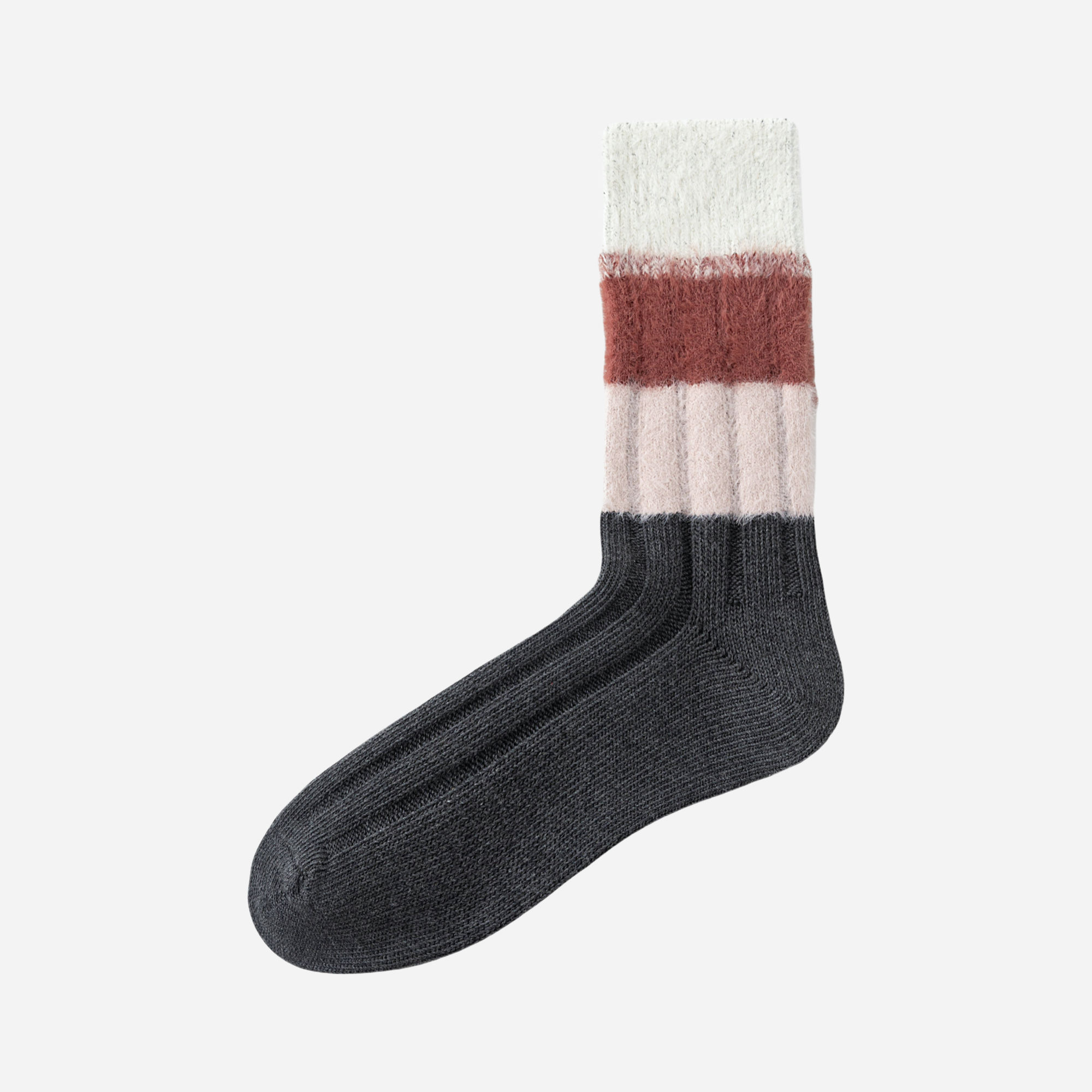 Women's The Retro Groove Socks-3 Pack