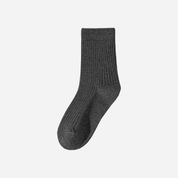 Men's All-Weather Ribbed Socks-5 Pack - Weavasocks