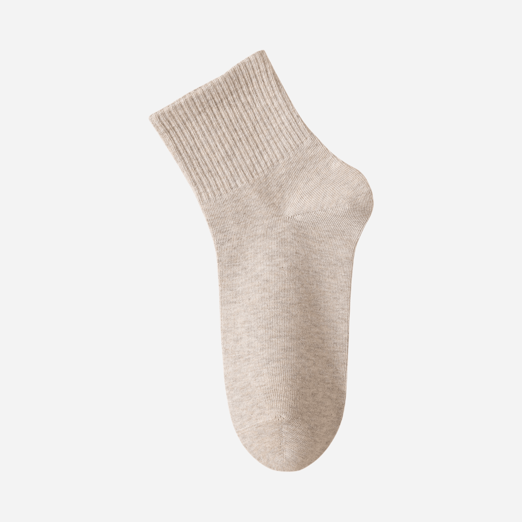 Women's Cloud Cotton Ankle Socks-5 Pack - Weavasocks