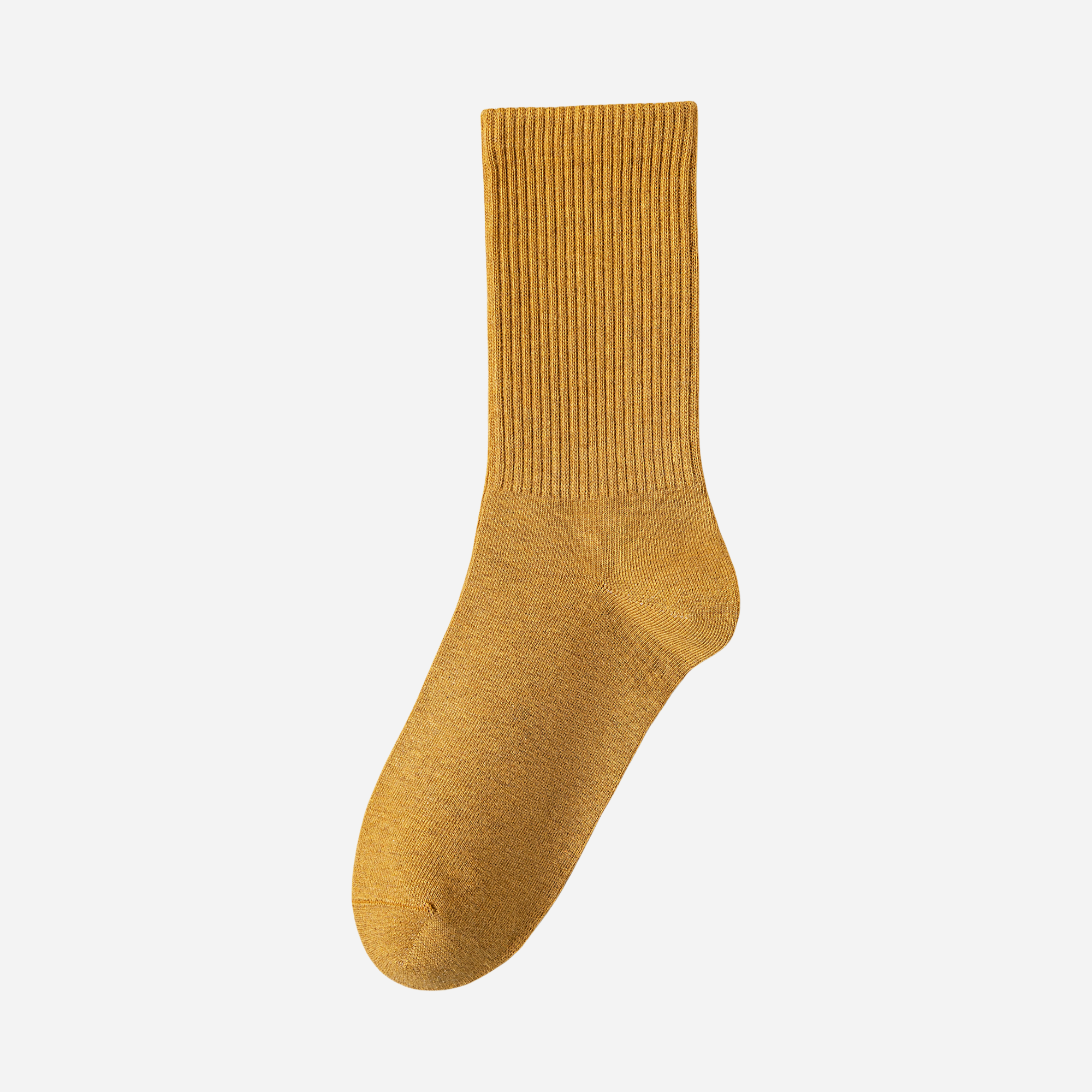 Women's The Autumn Hue Socks-5 Pack
