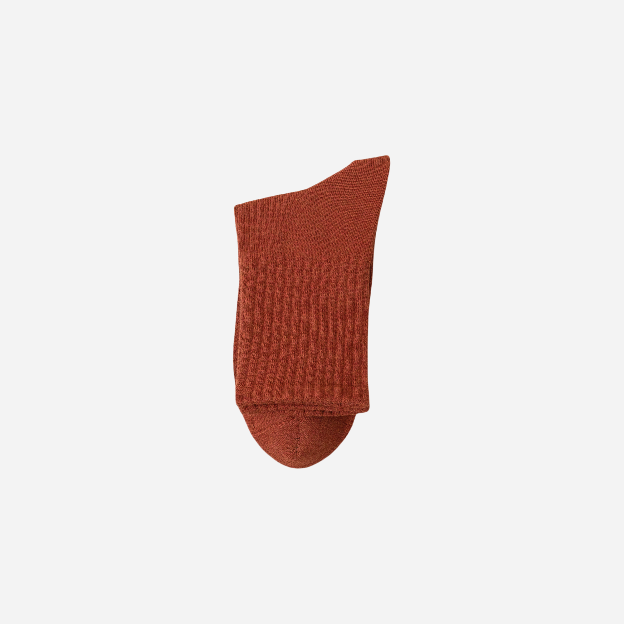 Women's The Heritage Ribbed Crew-5 Pack