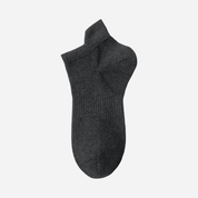 Men's All-Day Comfort Low-Cut Socks-5 Pack - Weavasocks