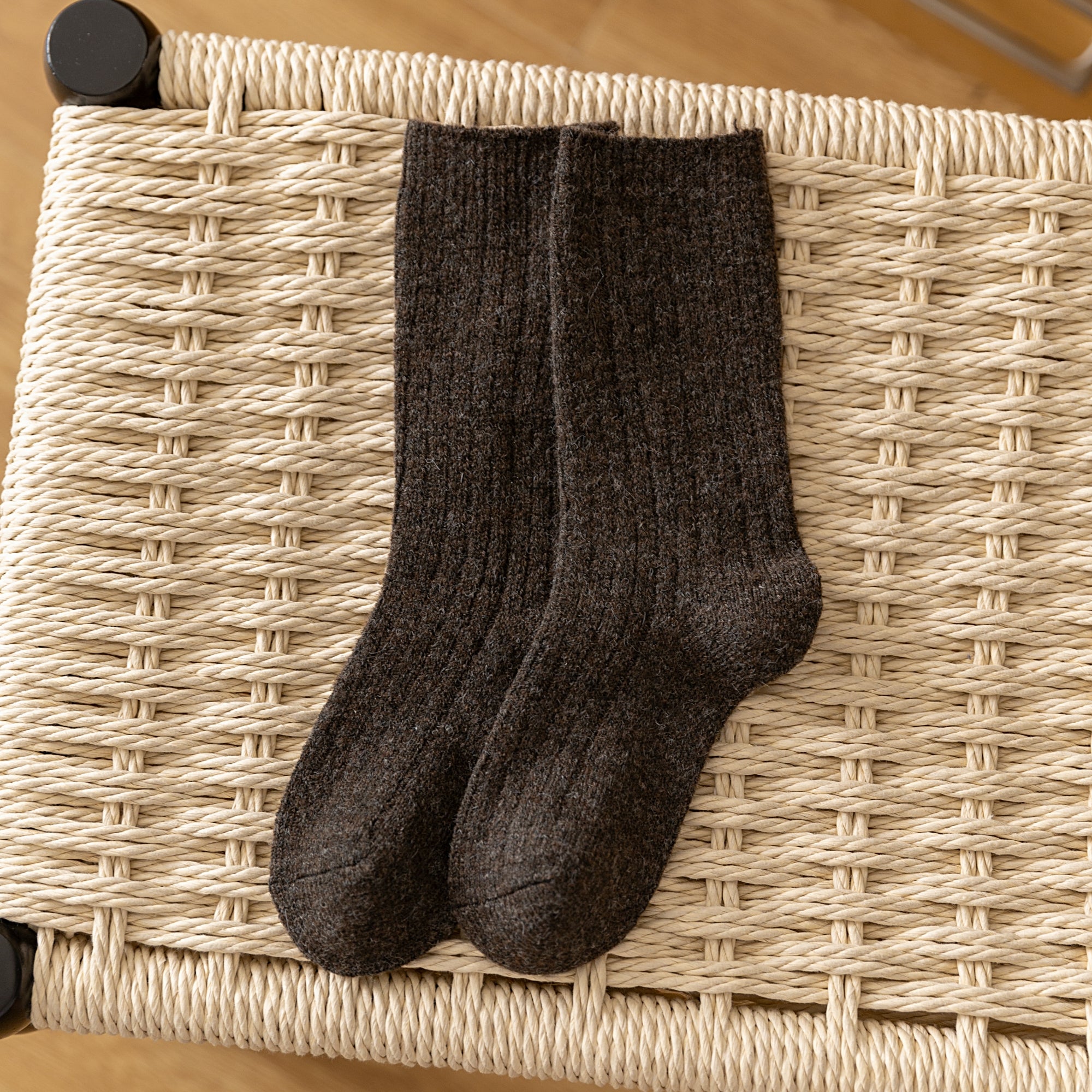 Women's The Fireside Cozy Crew-4 Pack