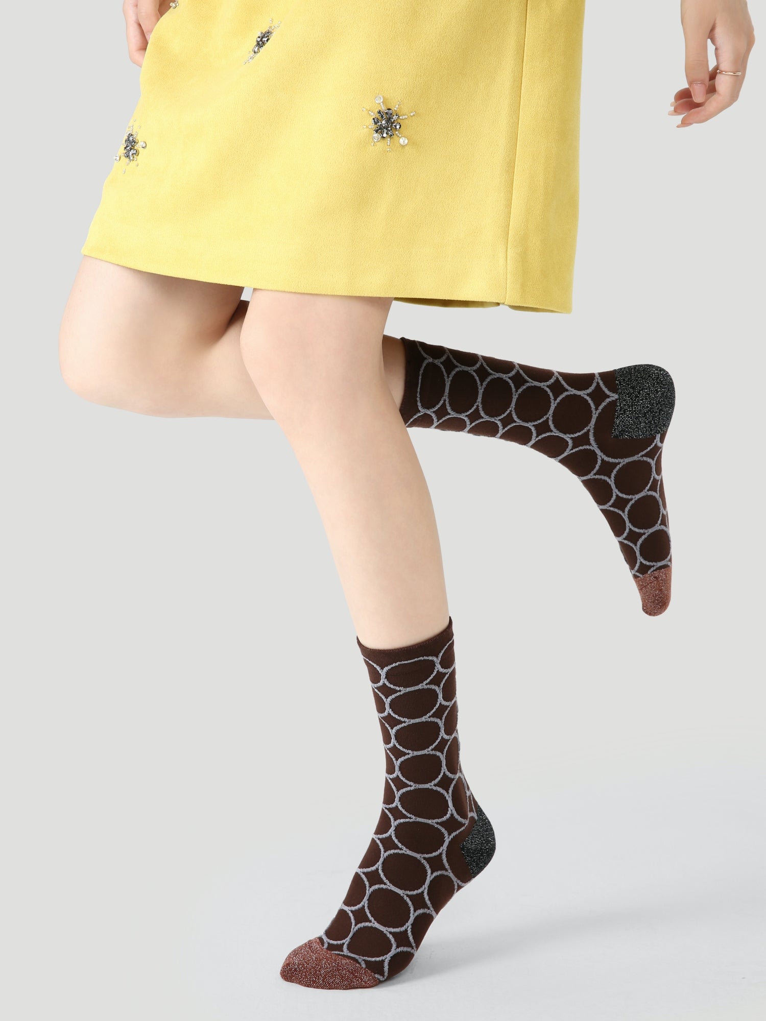 Women's Mod Geometry-3 Pack