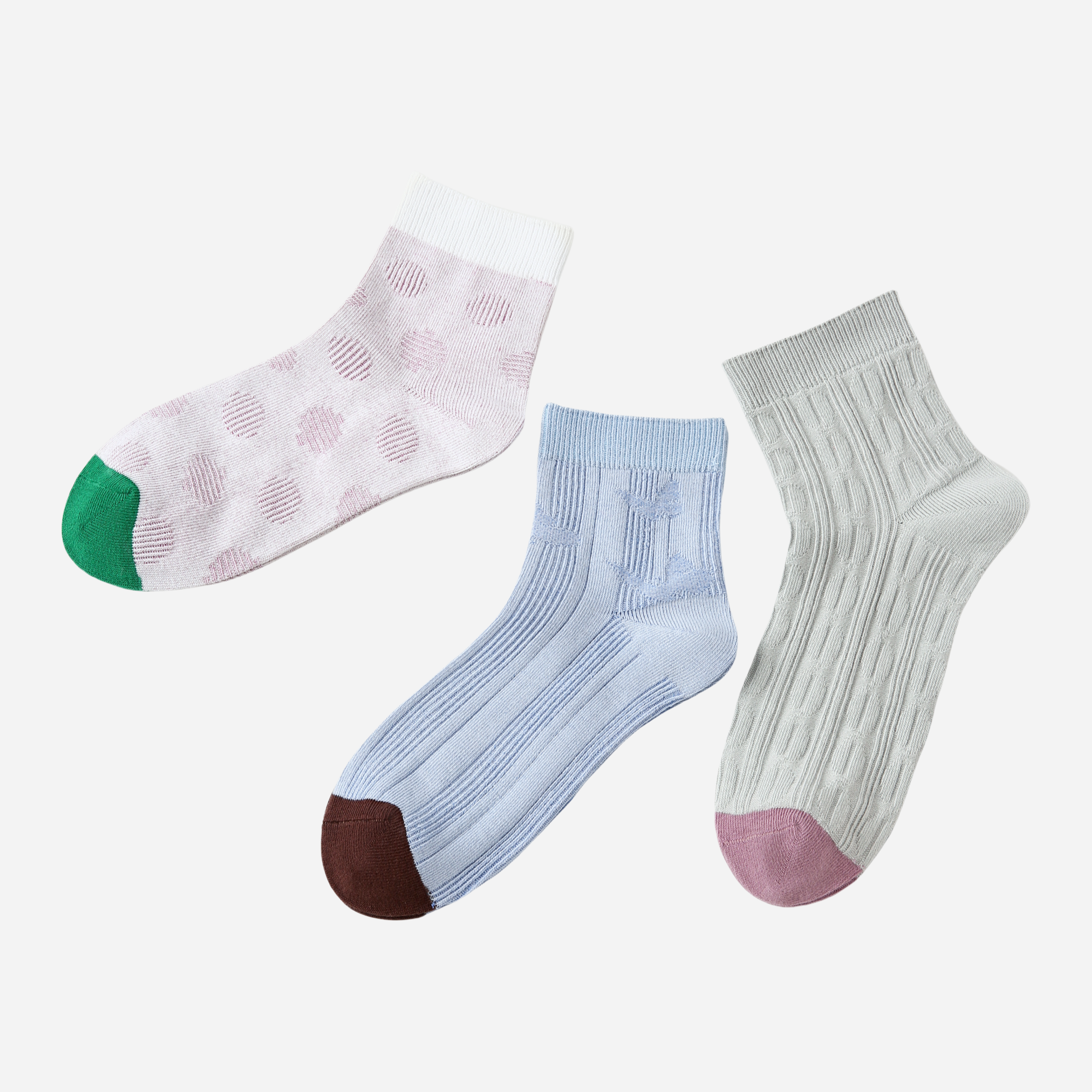Women's Night Breeze-3 Pack