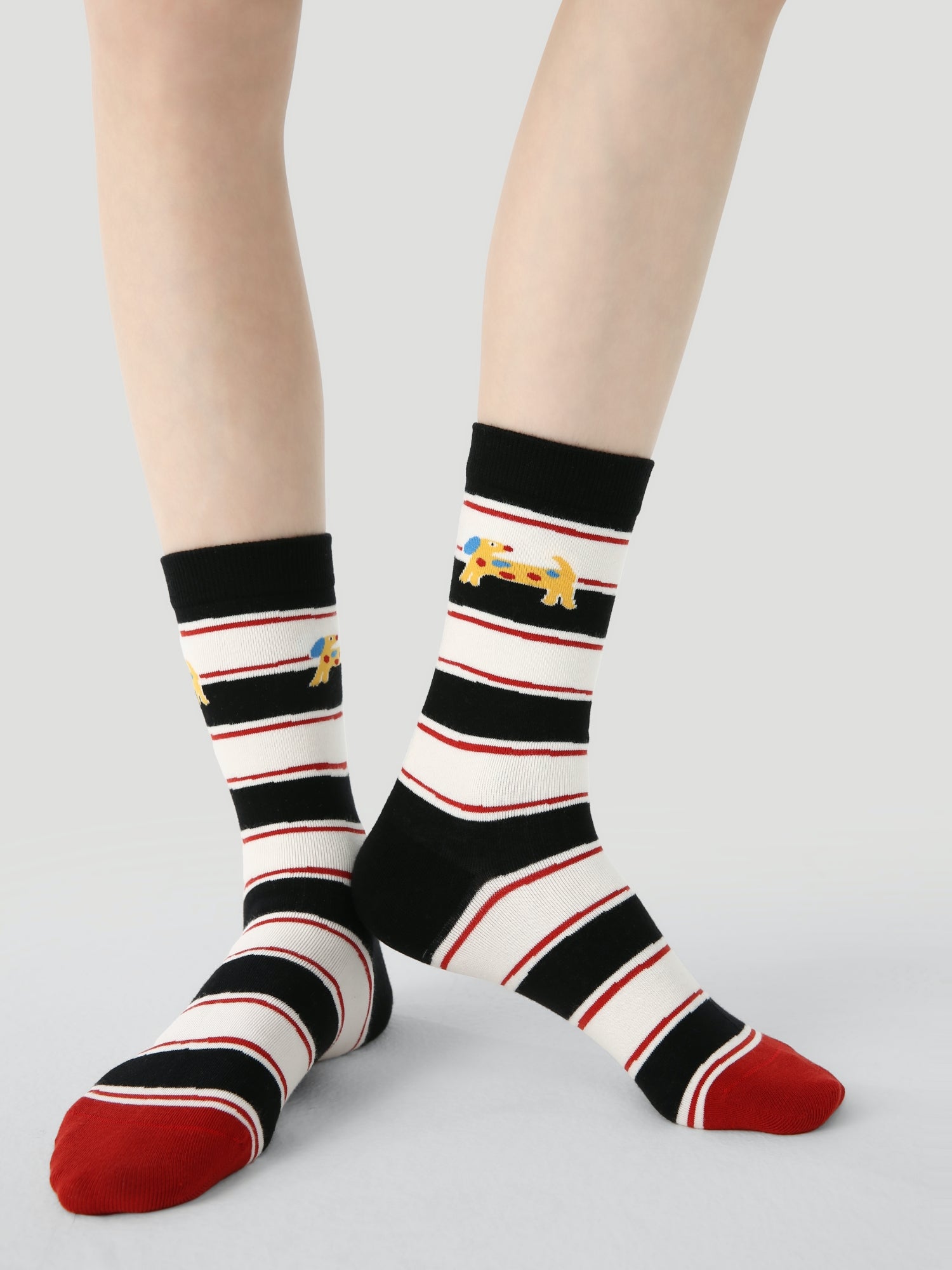 Women's Utility Stripe Pack-3 Pack