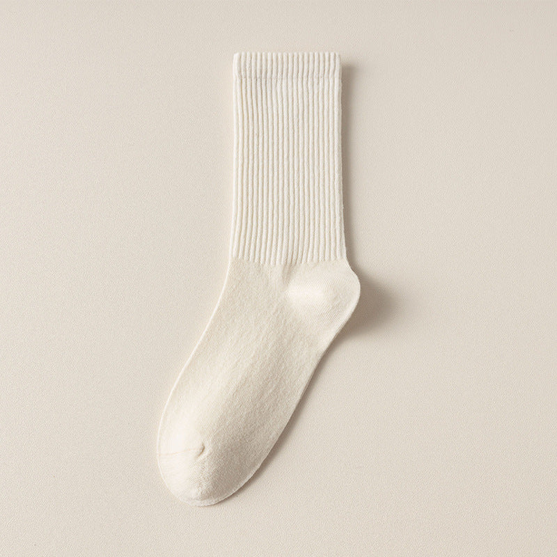 Lite Merino Wool Crew