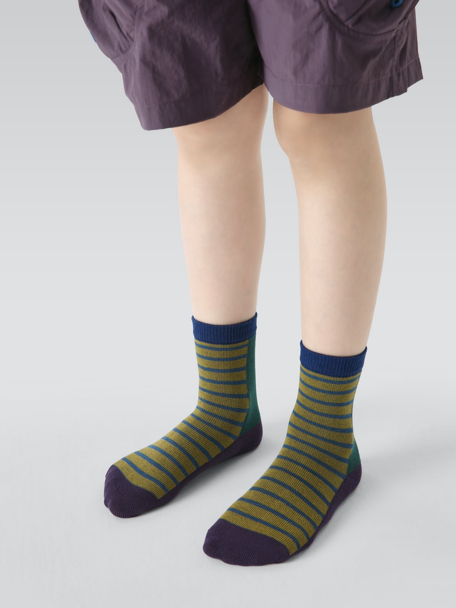 Kids' Cosmic Pixel Pulse-5 Pack